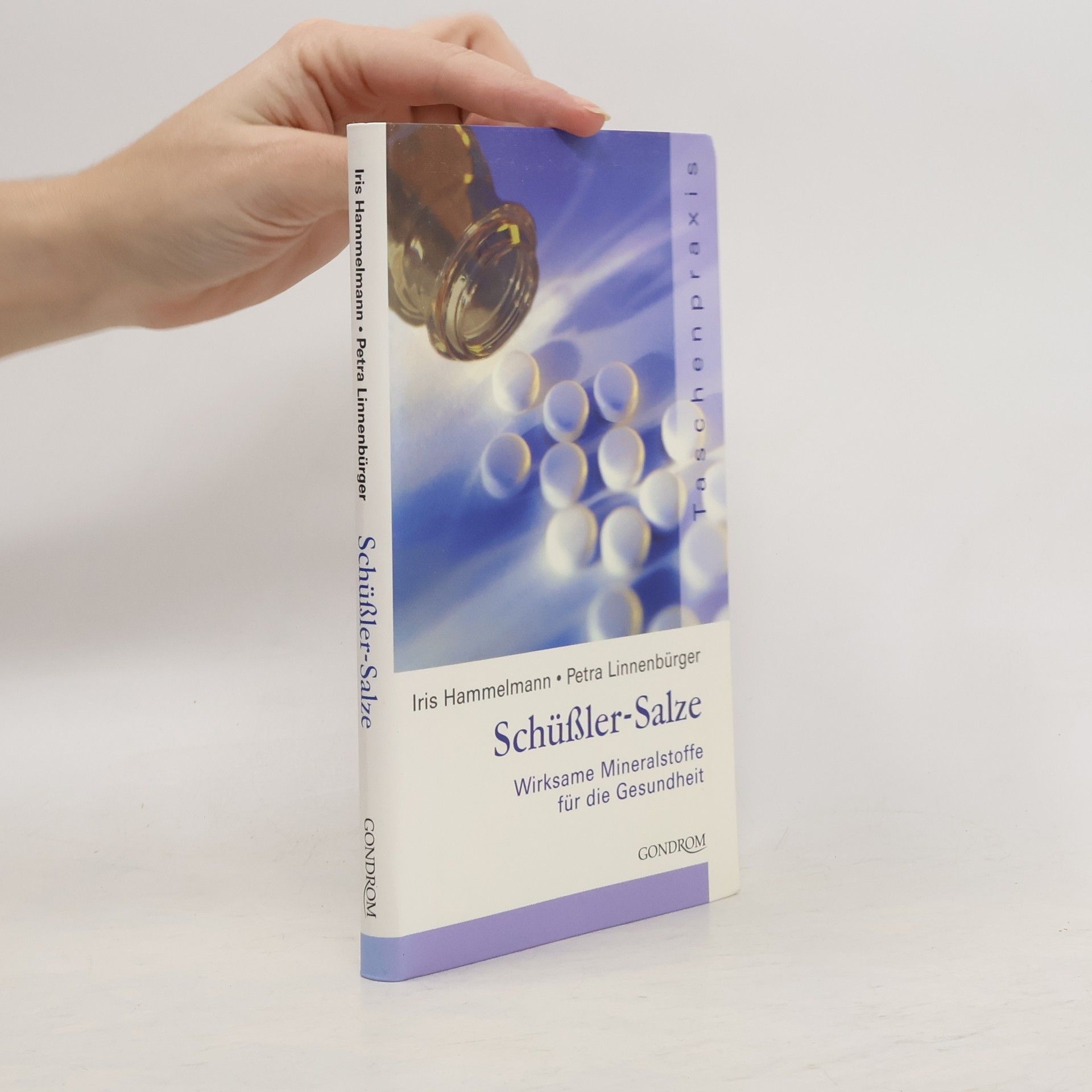 Petra Linnenbürger Schüßler-Salze