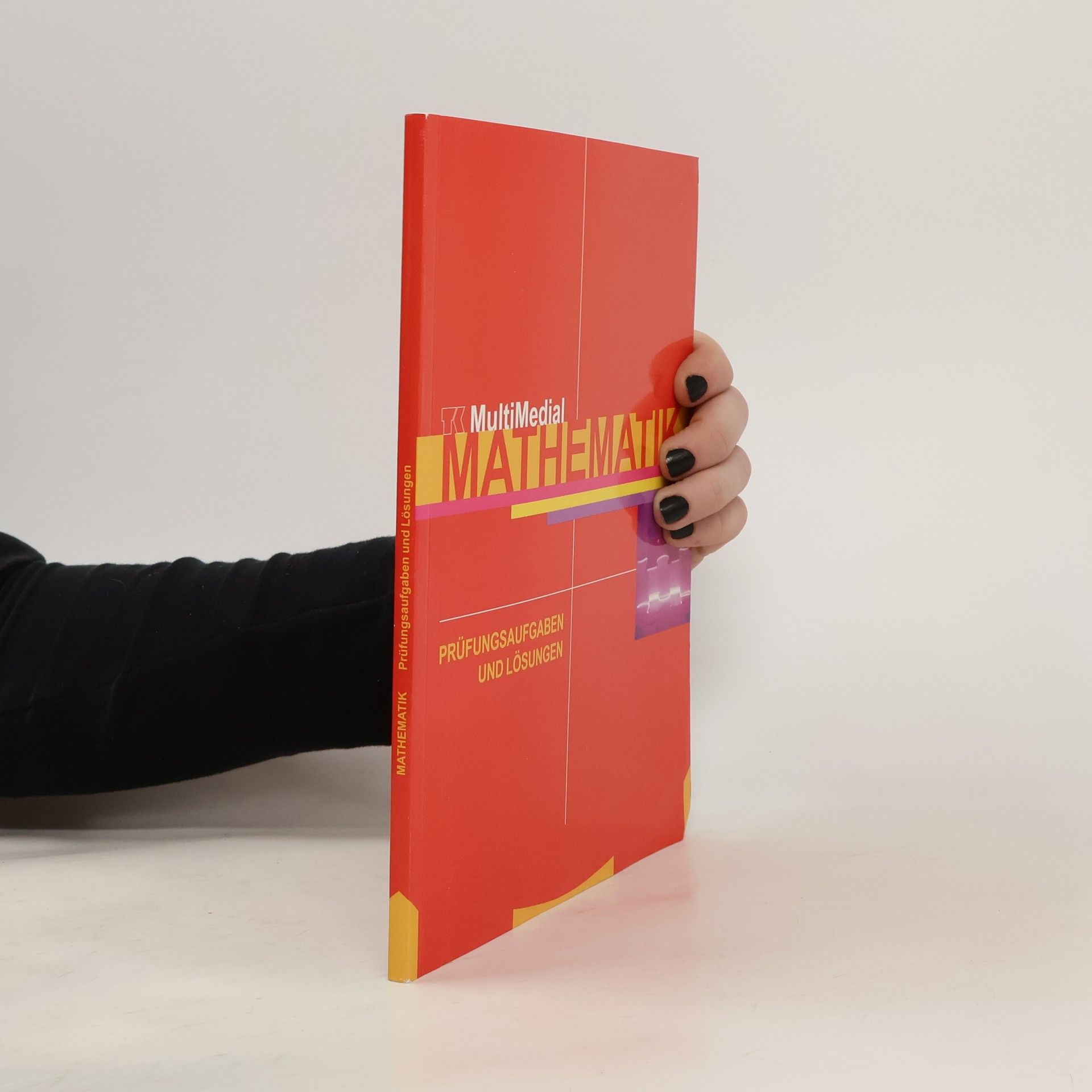 Josef Dilinger Mathematik - Prüfungsaufgaben und Lösungen