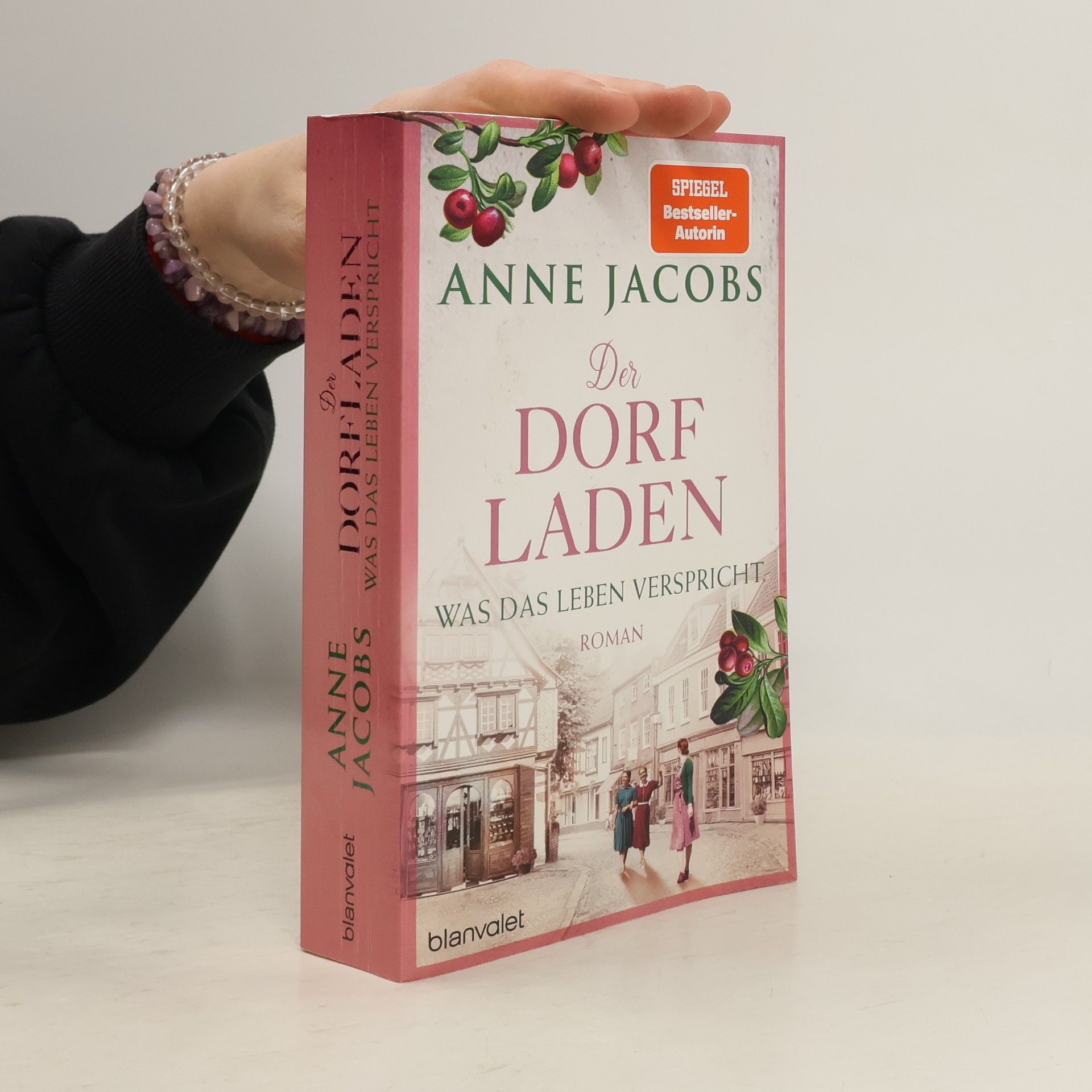 Der Dorfladen - Was das Leben verspricht