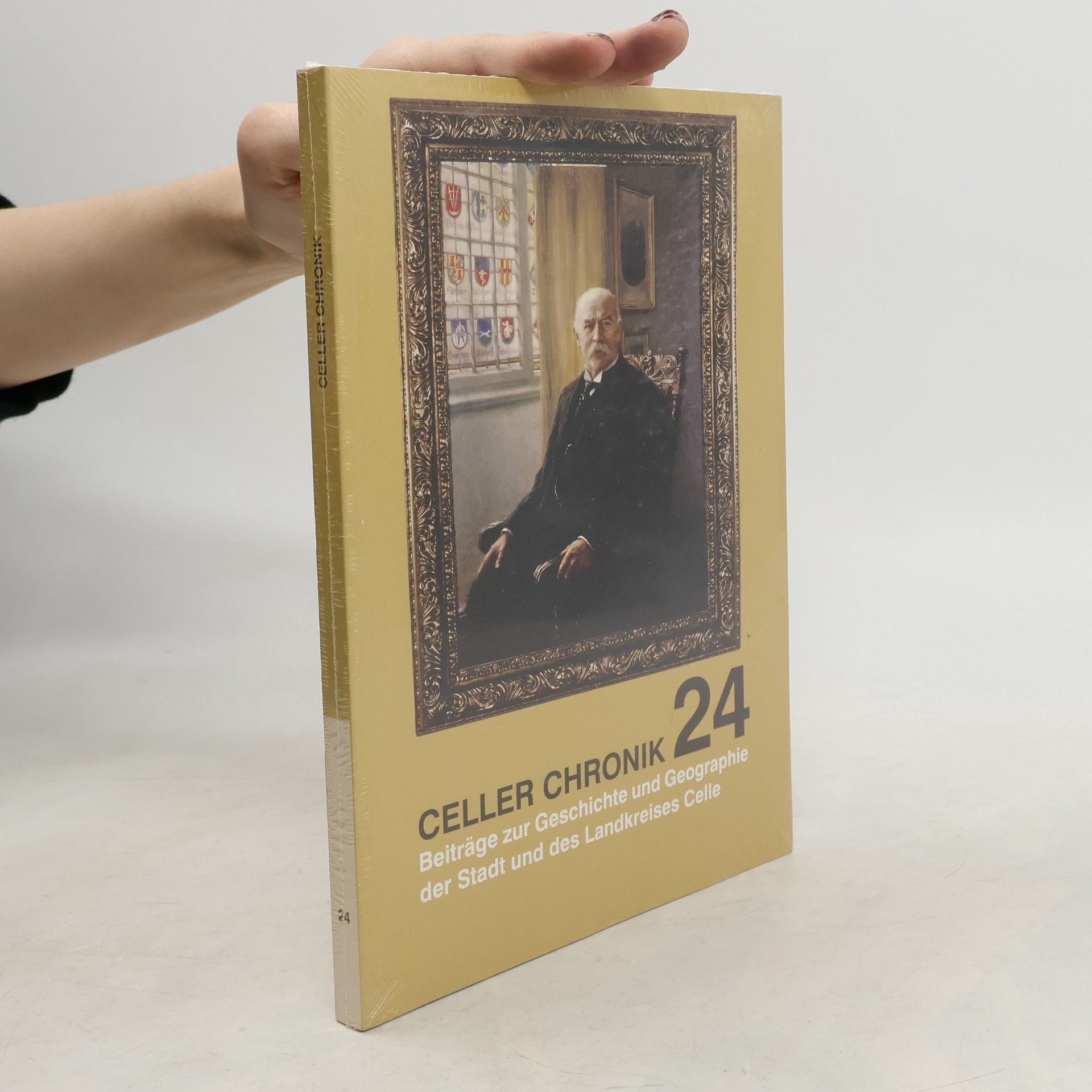 Various authors Celler Chronik 24