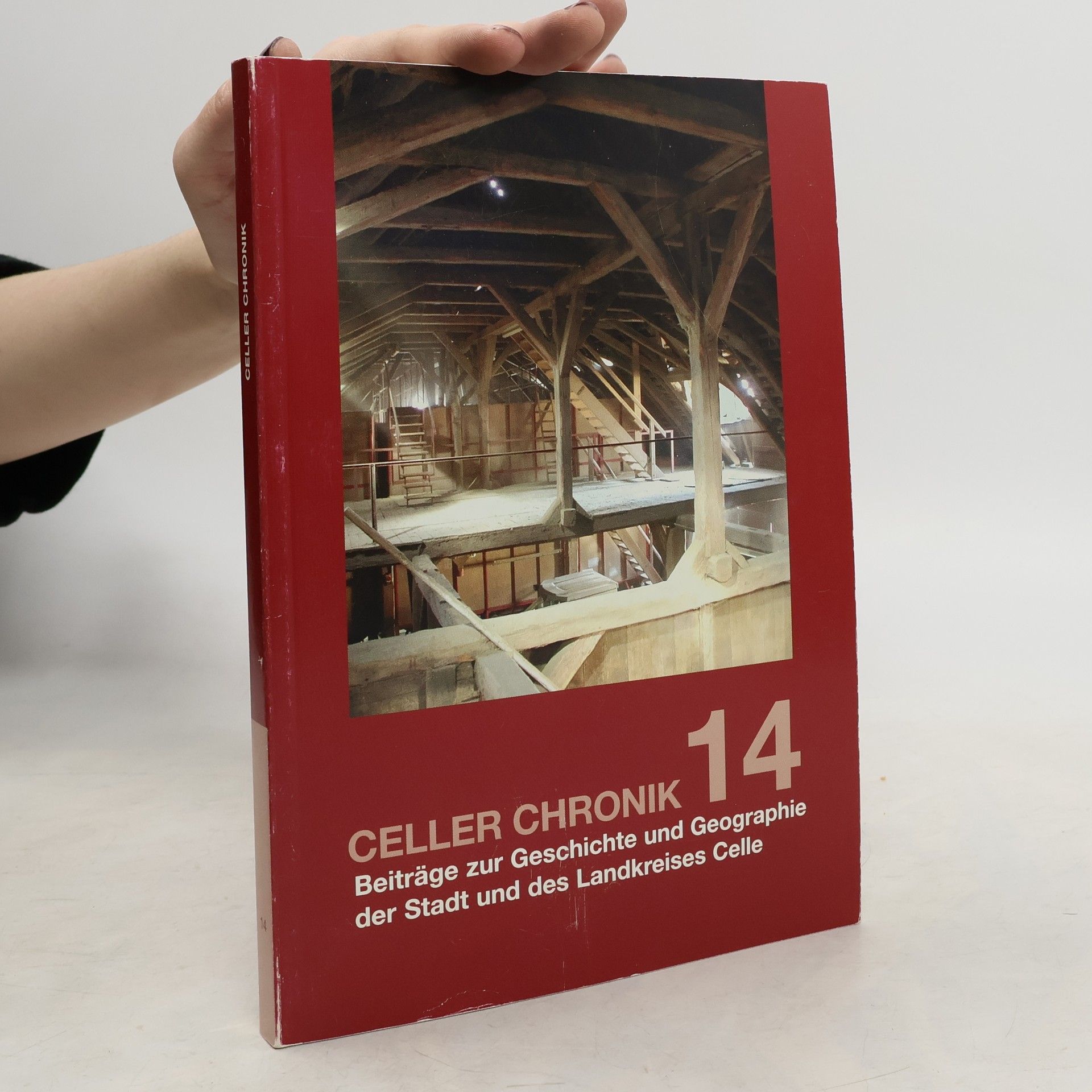 Various authors Celler Chronik 14
