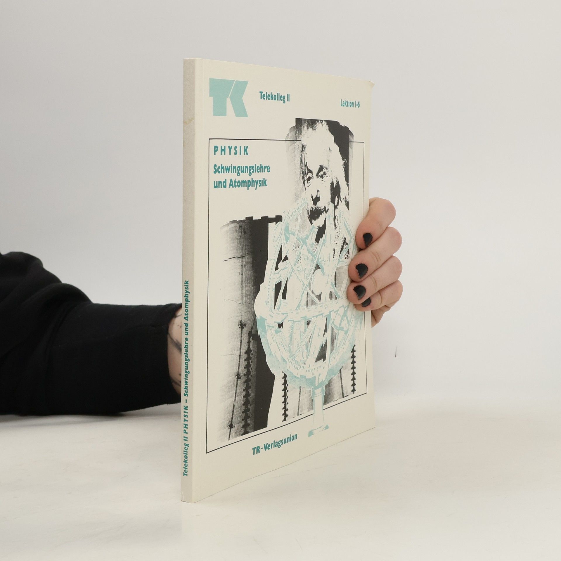 Telekolleg II - Physik