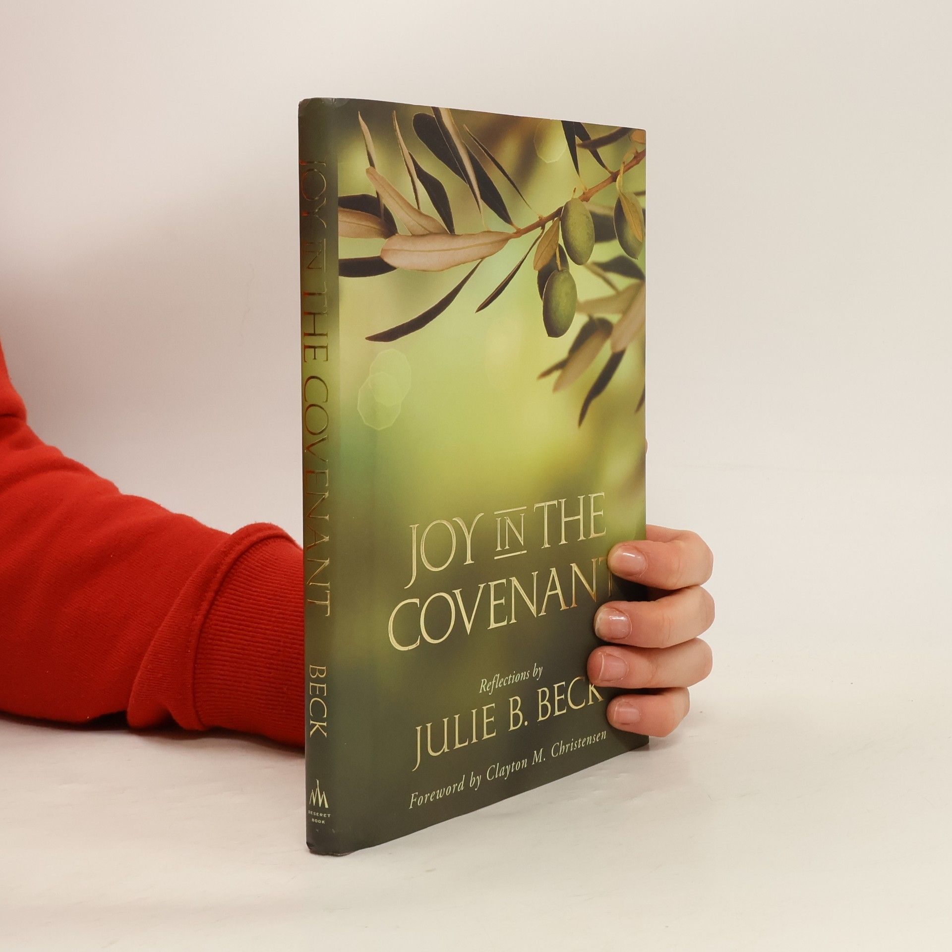 Julie B. Beck Fruit of the Covenant