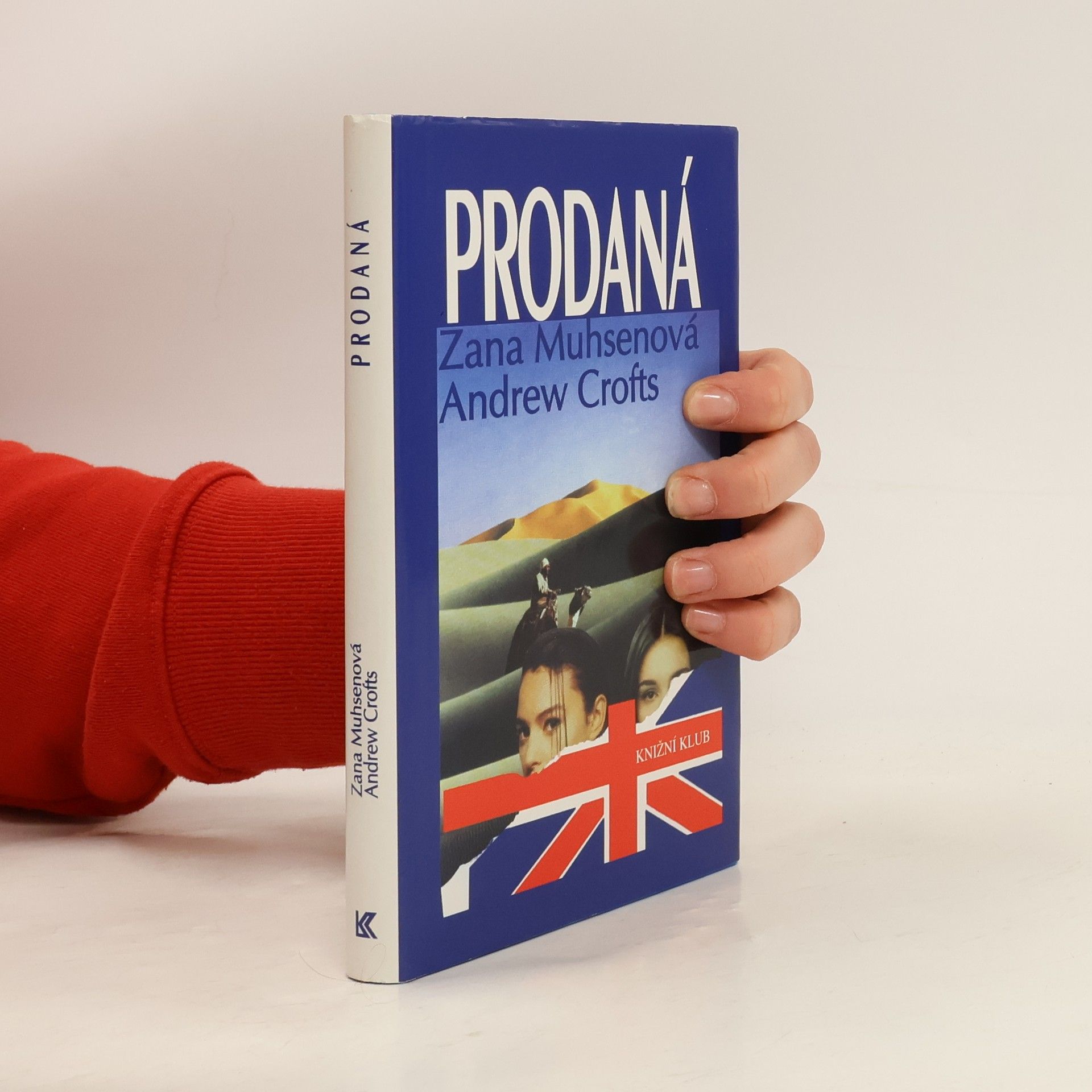 Zana Muhsen Prodaná