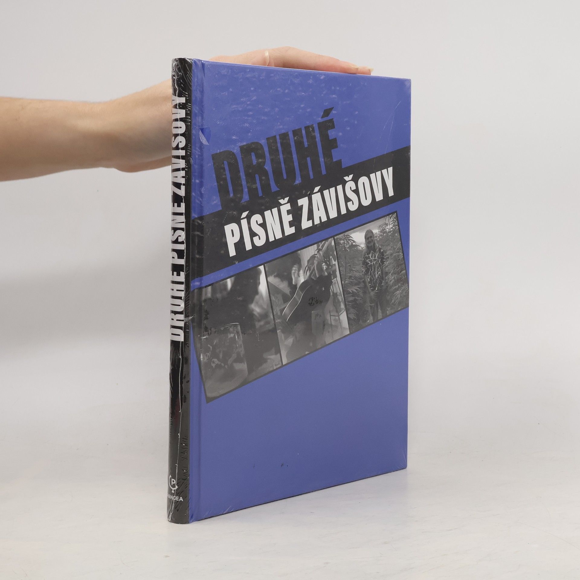 Záviš Druhé písně Závišovy