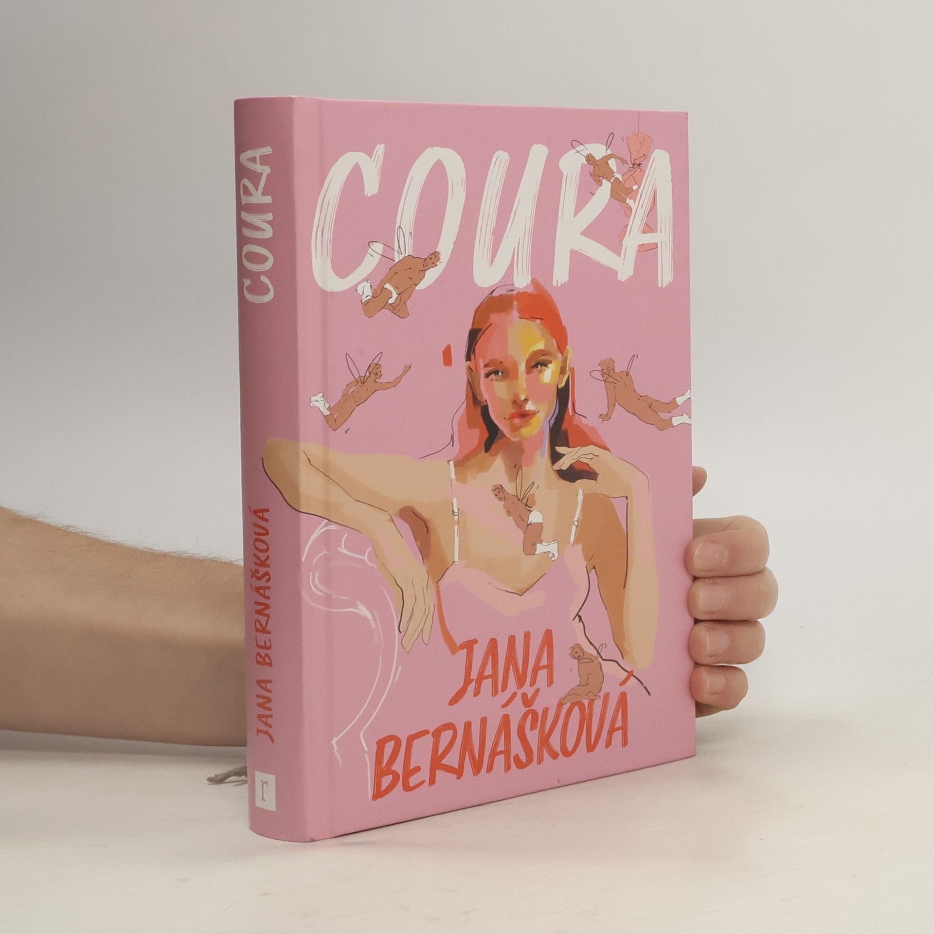 Jana Bernášková Coura