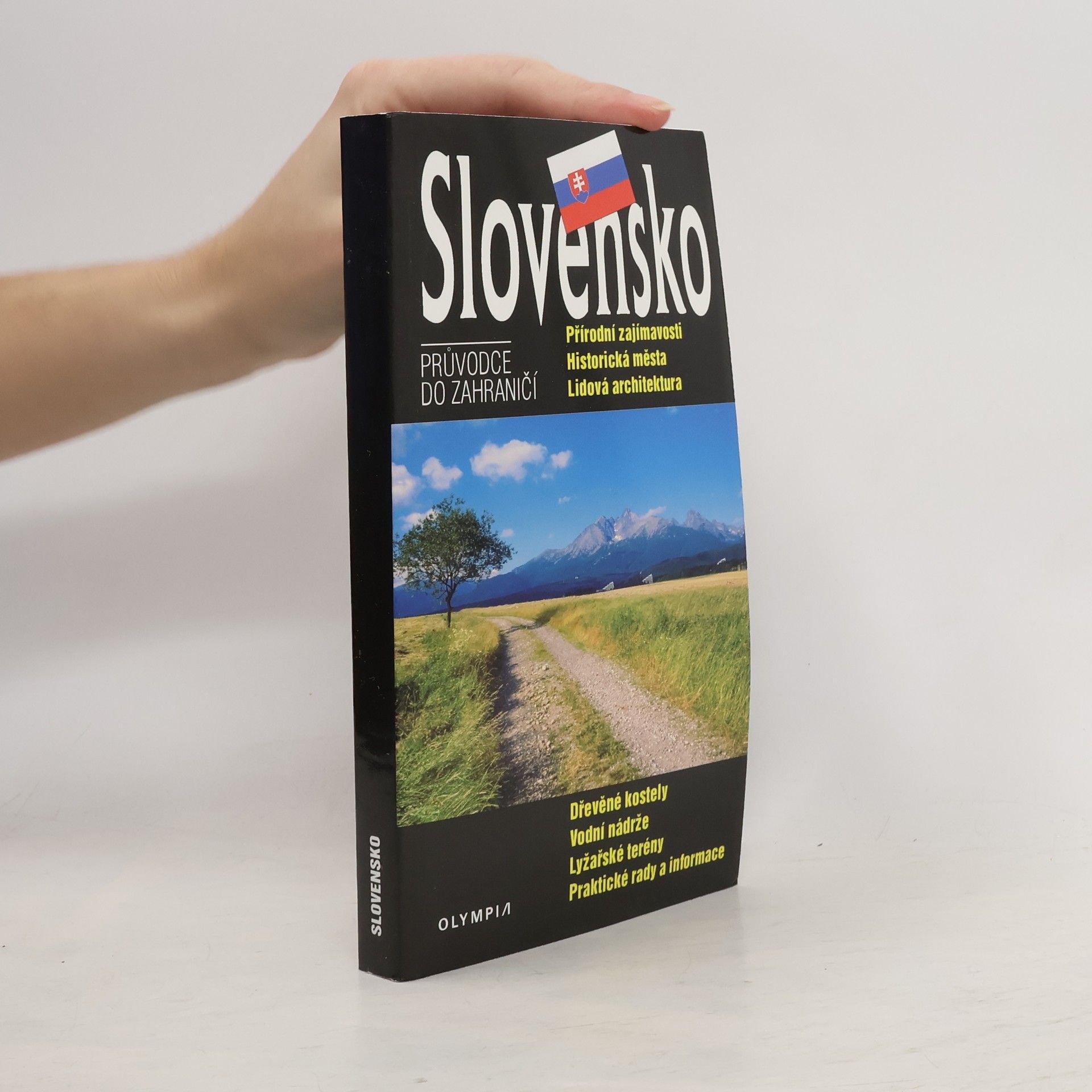 Marcela Nováková Slovensko