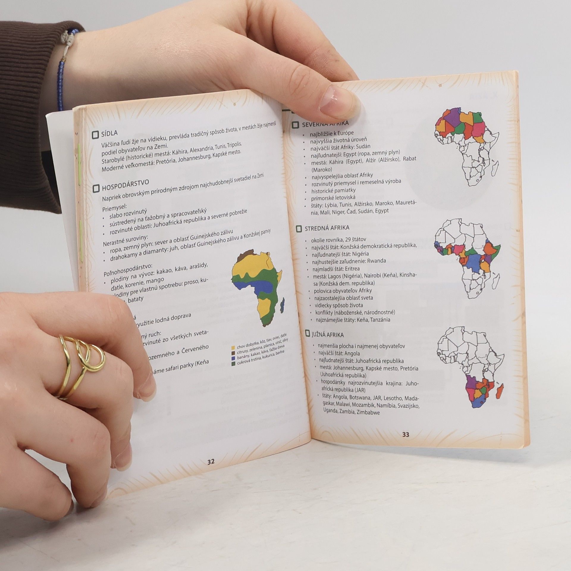 Autorenkollektiv Geografia
