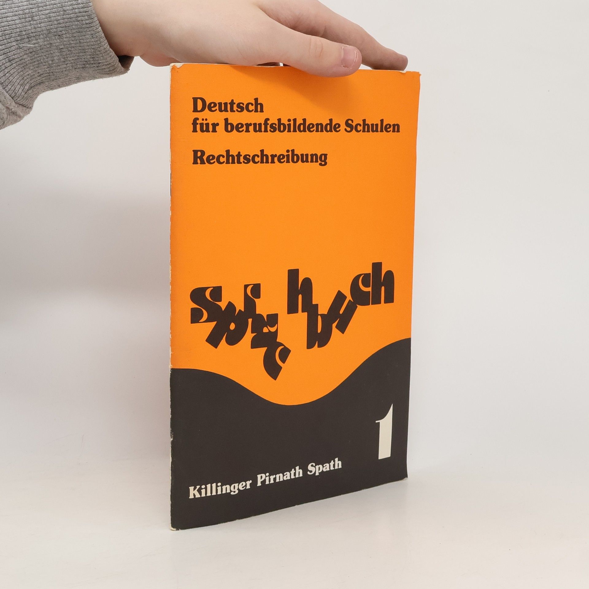 Deutsch für berufsbildende Schulen