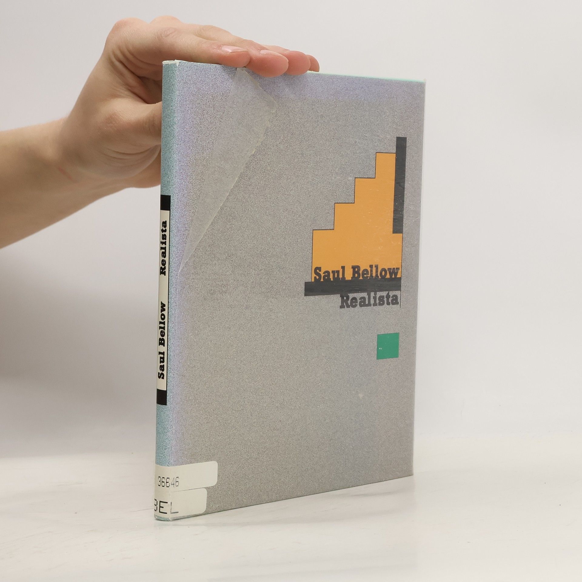 Saul Bellow Realista