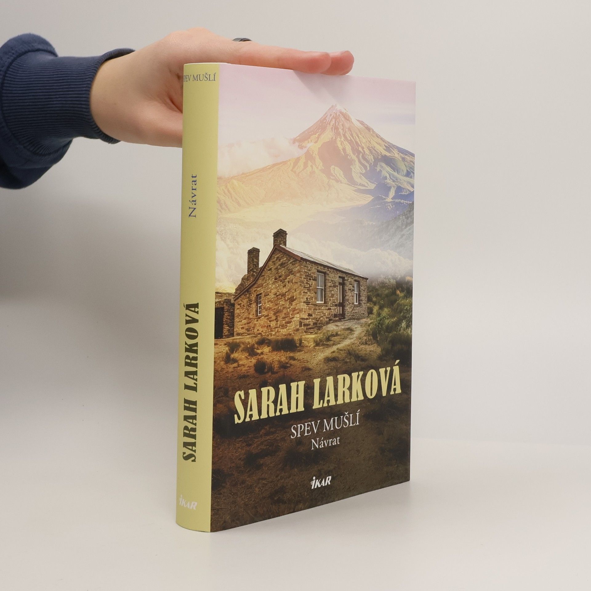 Christiane Gohl Návrat