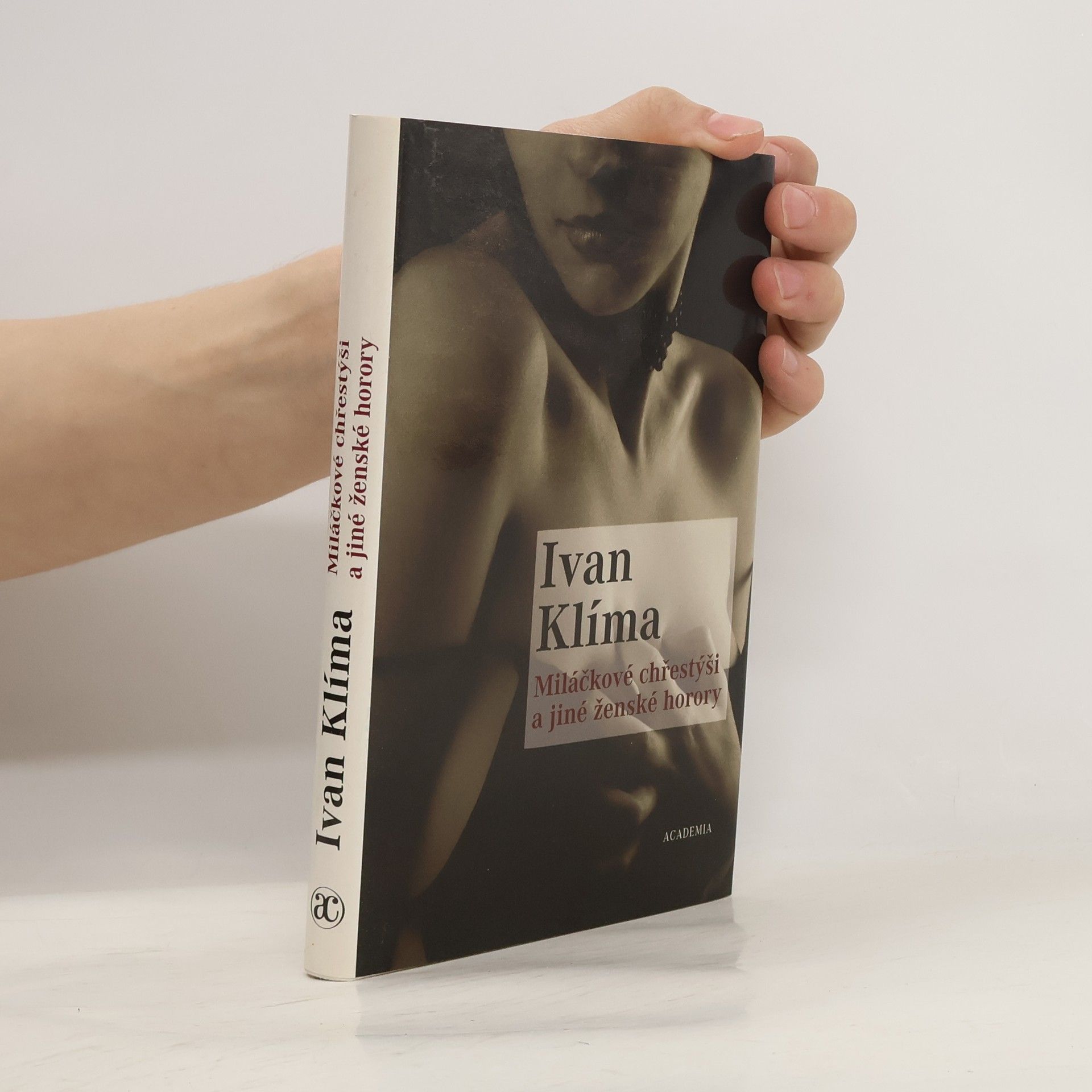 Miláčkové chřestýši a jiné ženské horory