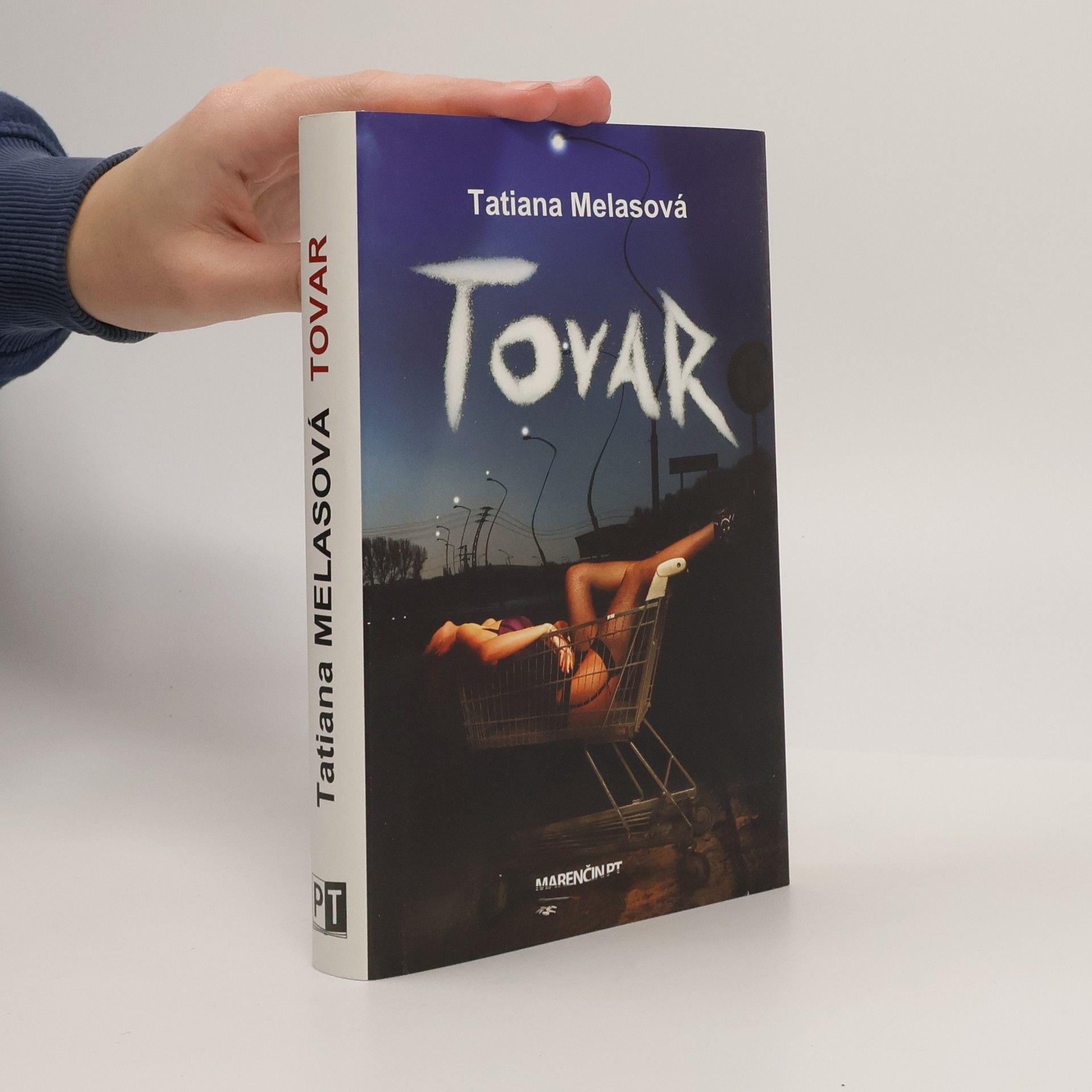 Tatiana Melasová Tovar