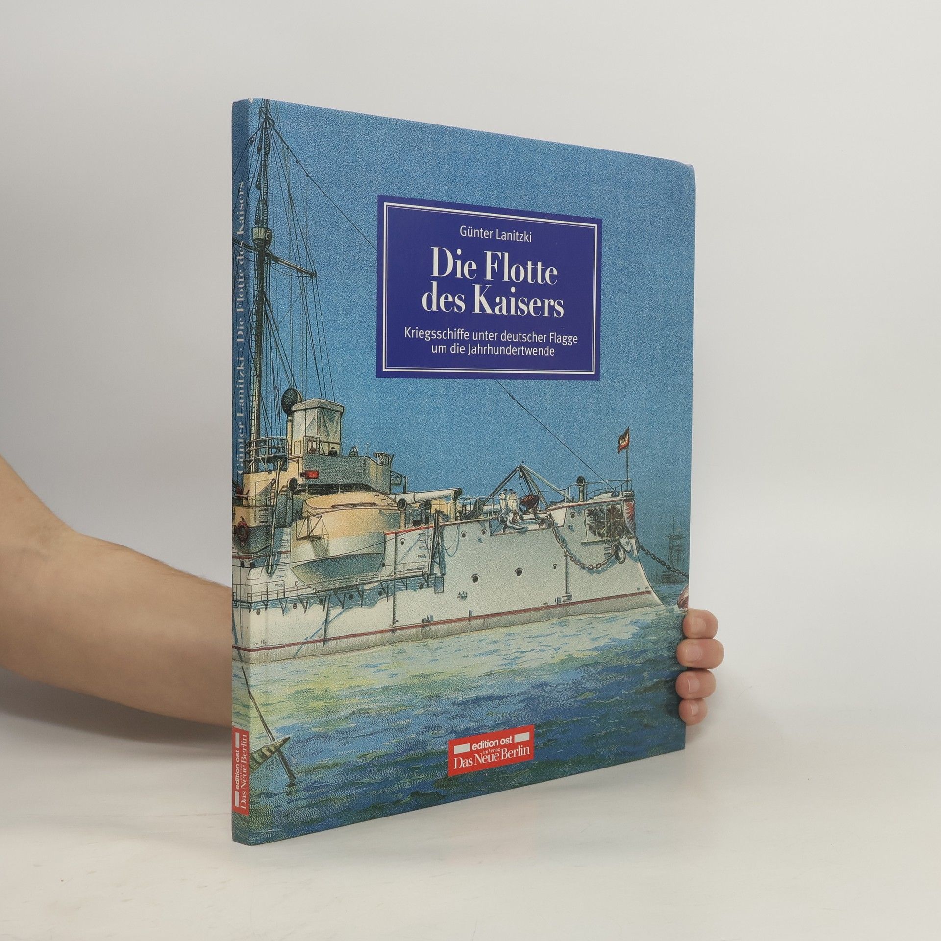 Die Flotte des Kaisers