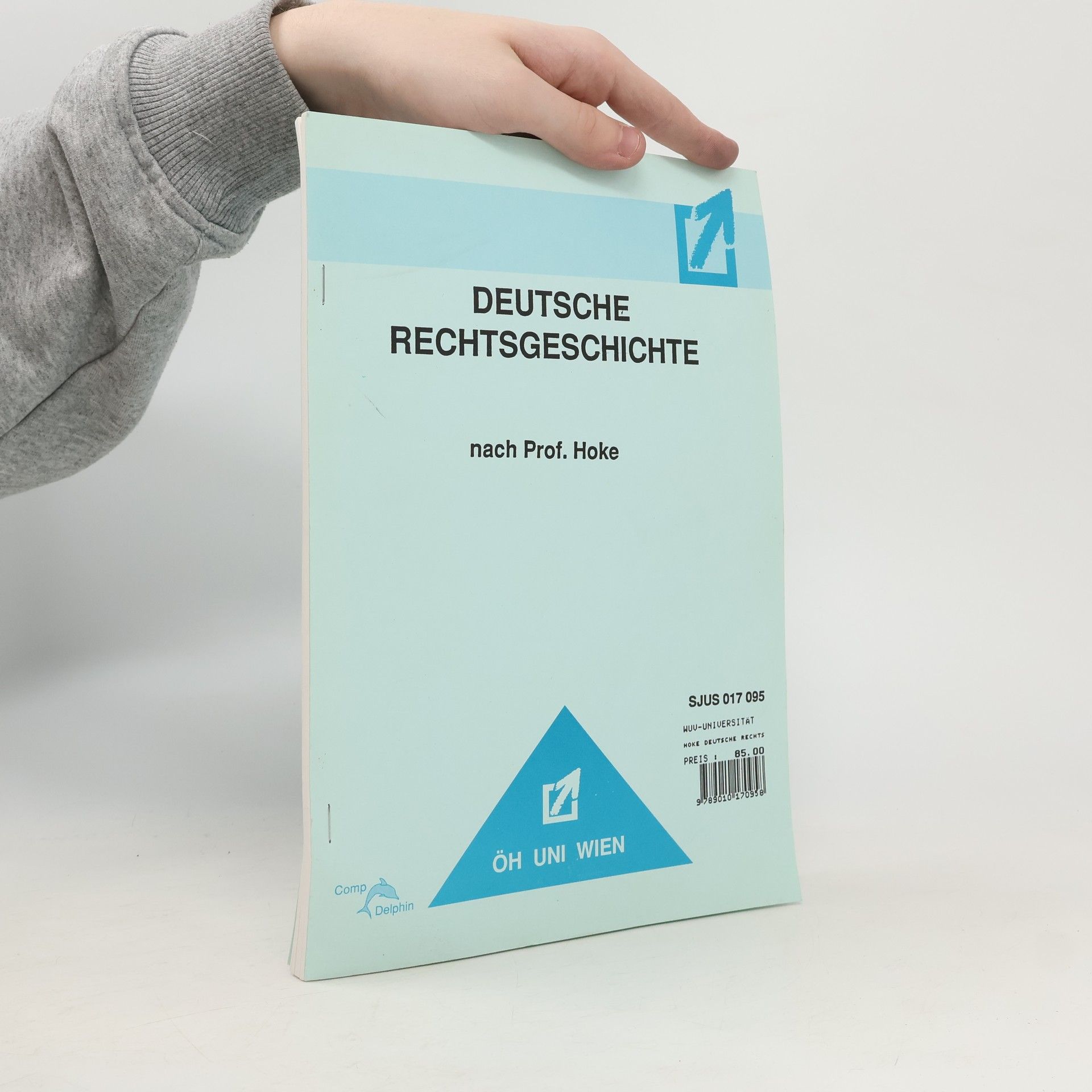 kolektiv Deutsche Rechtsgeschichte