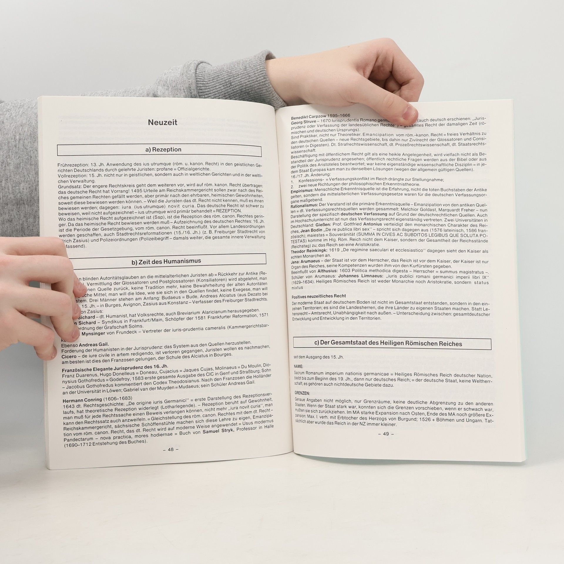 kolektiv Deutsche Rechtsgeschichte