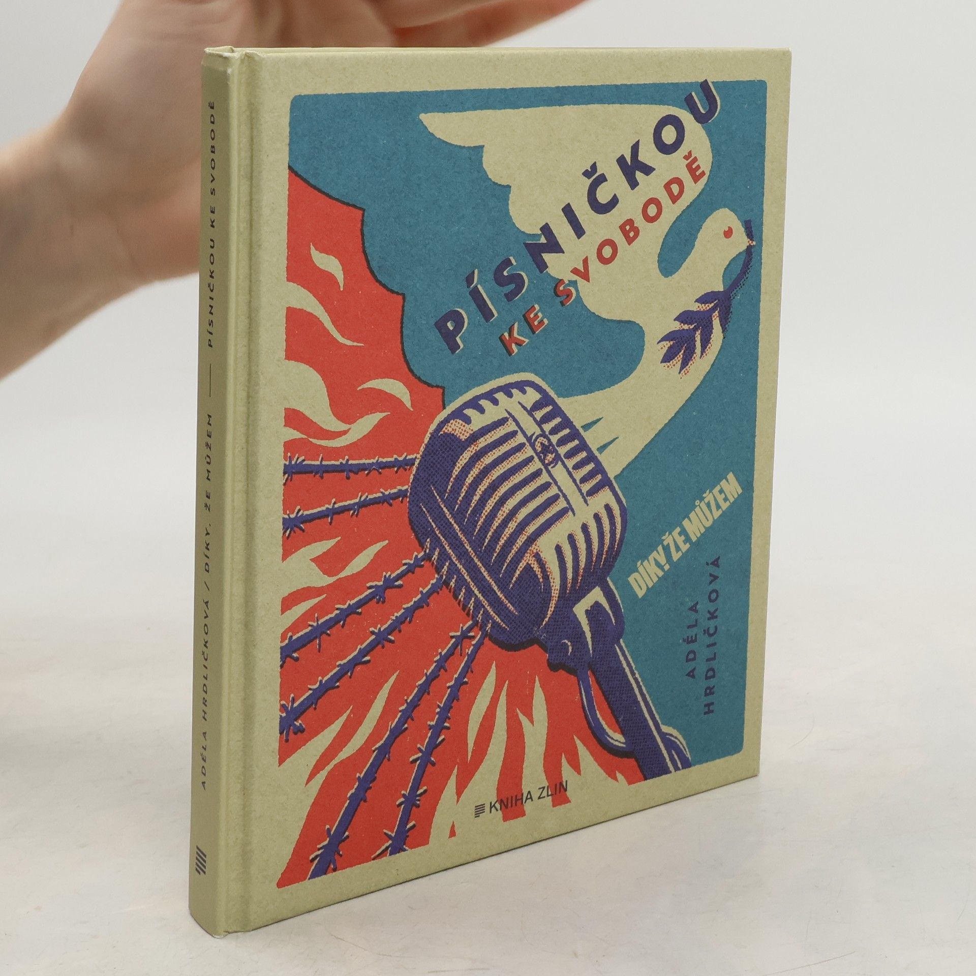 Písničkou ke svobodě