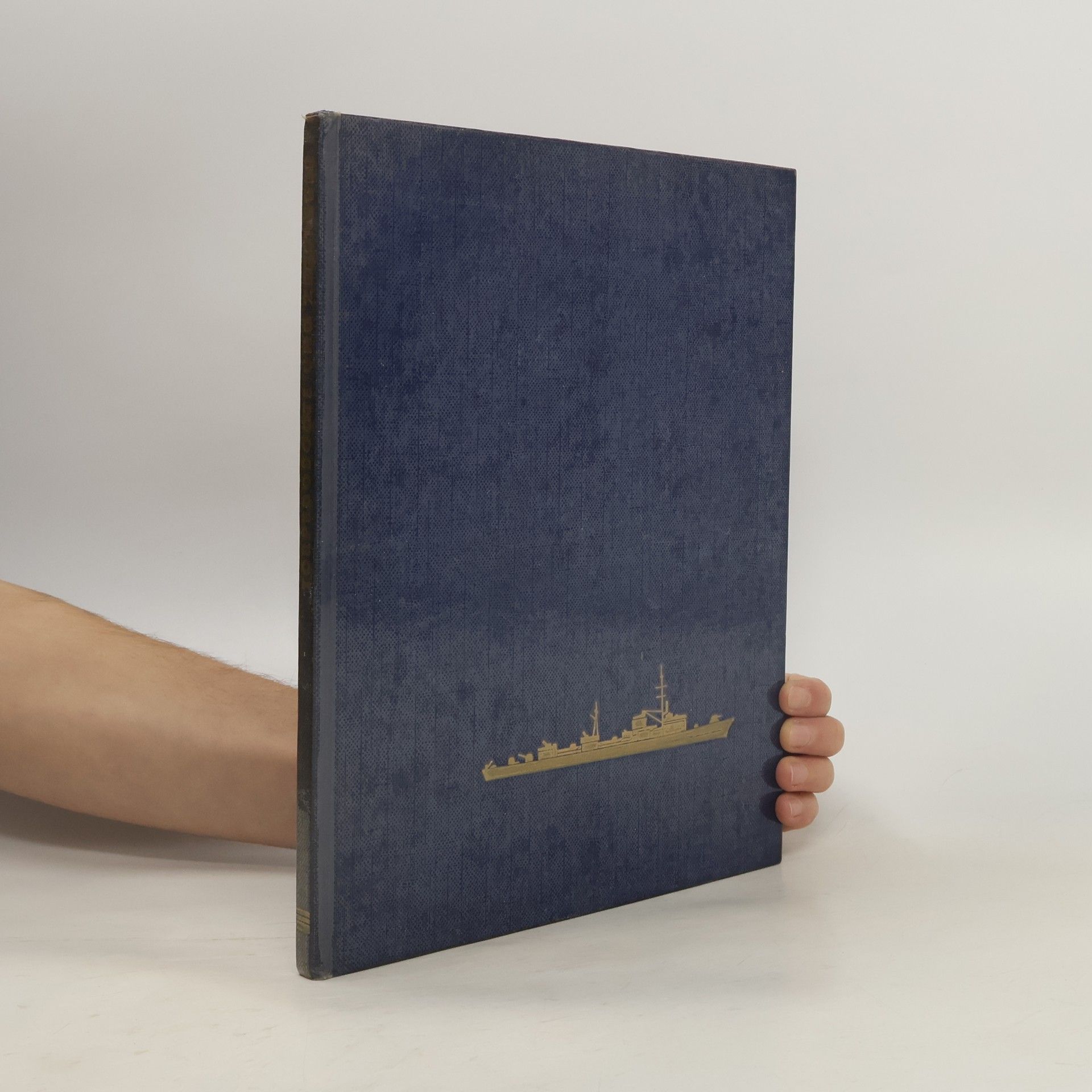 Egbert Thomer Torpedoboote und Zestörer