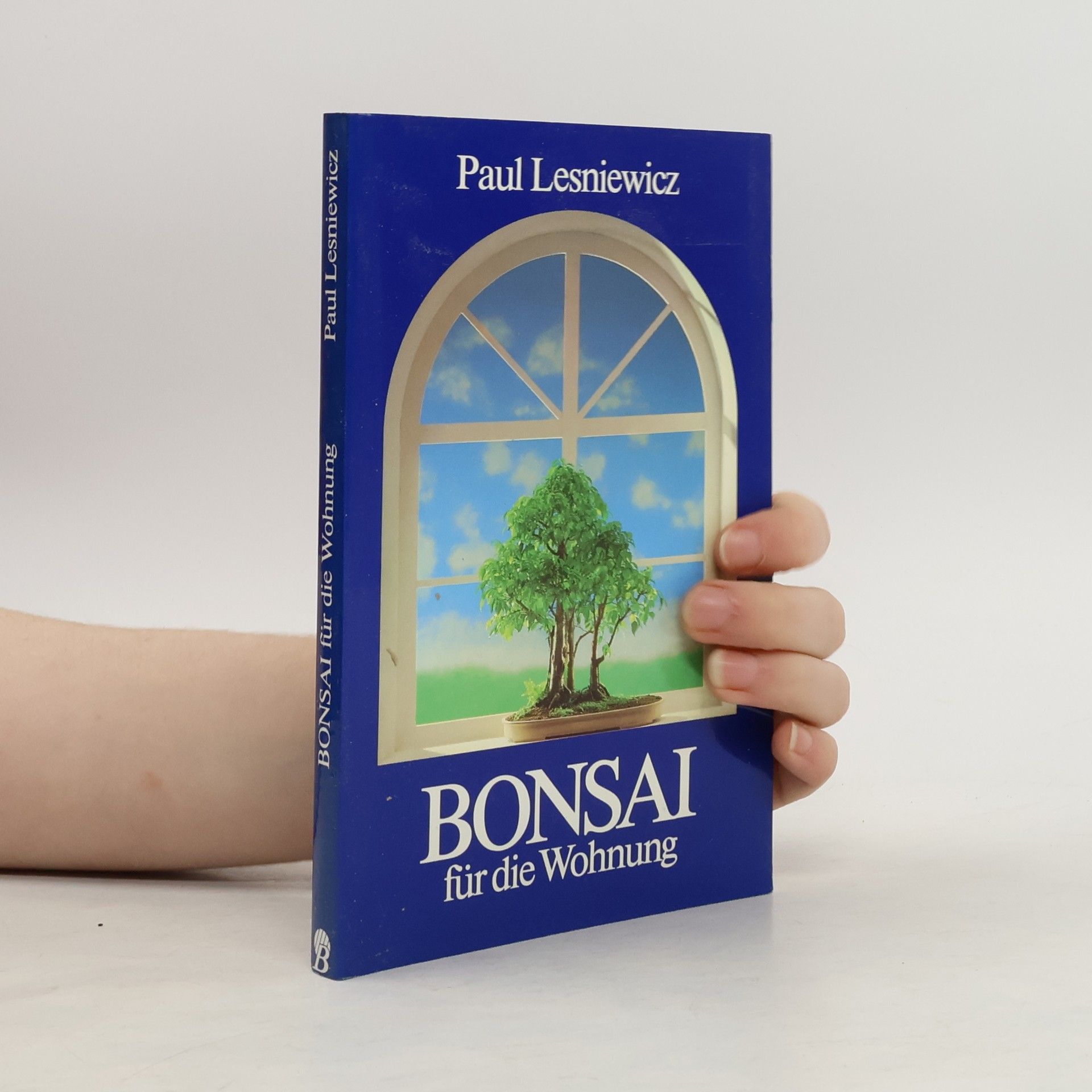 Bonsai für die Wohnung