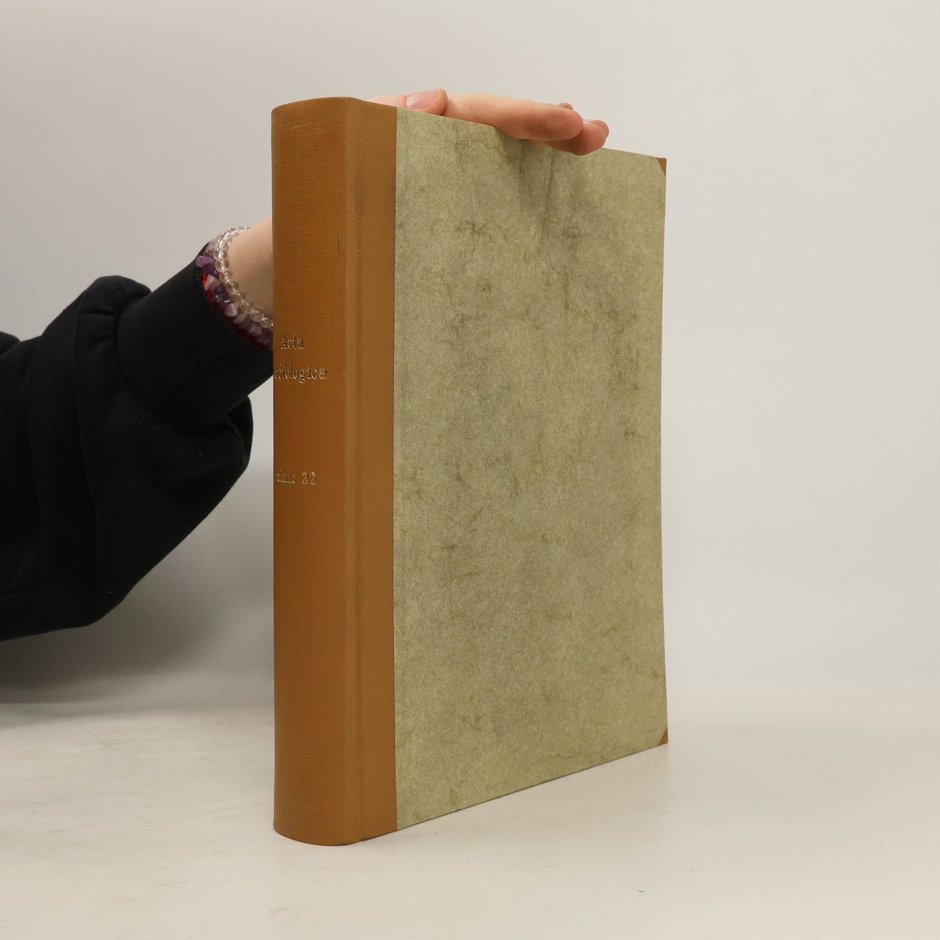 Autorenkollektiv Acta Radiologica 22