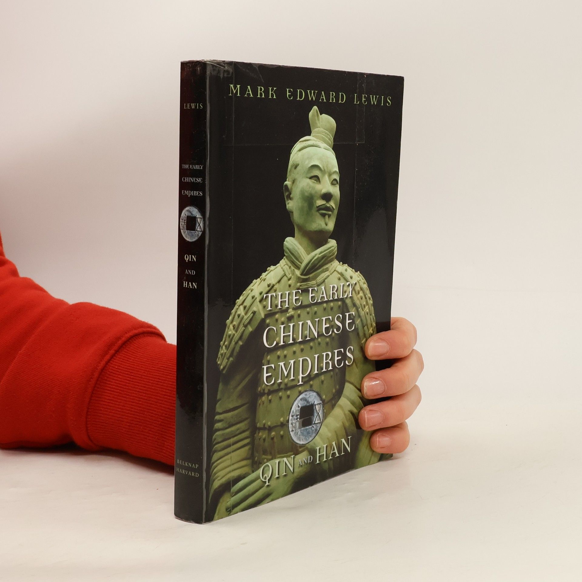 Mark Lewisohn The Early Chinese Empires