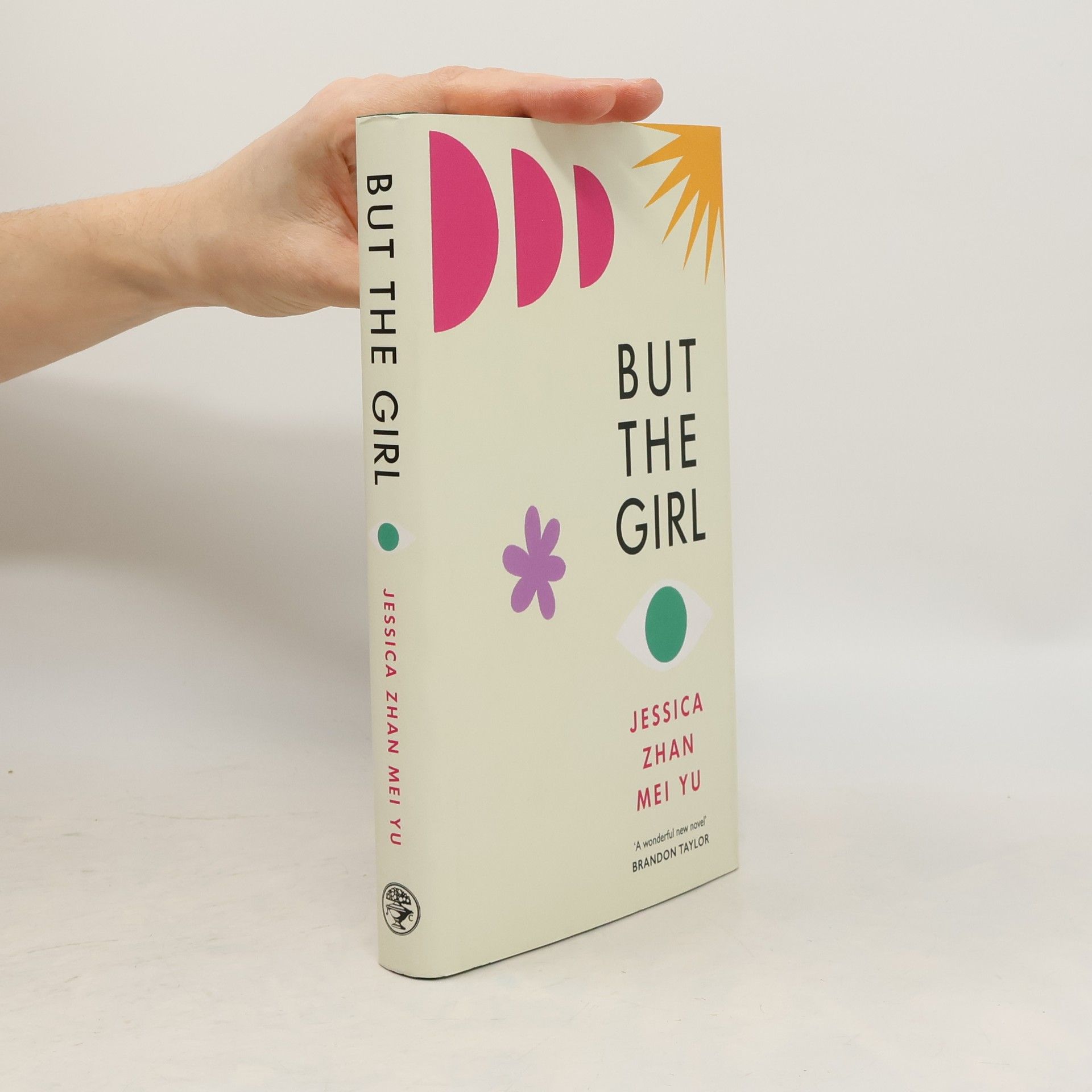 Jessica Zhan Mei Yu But the Girl