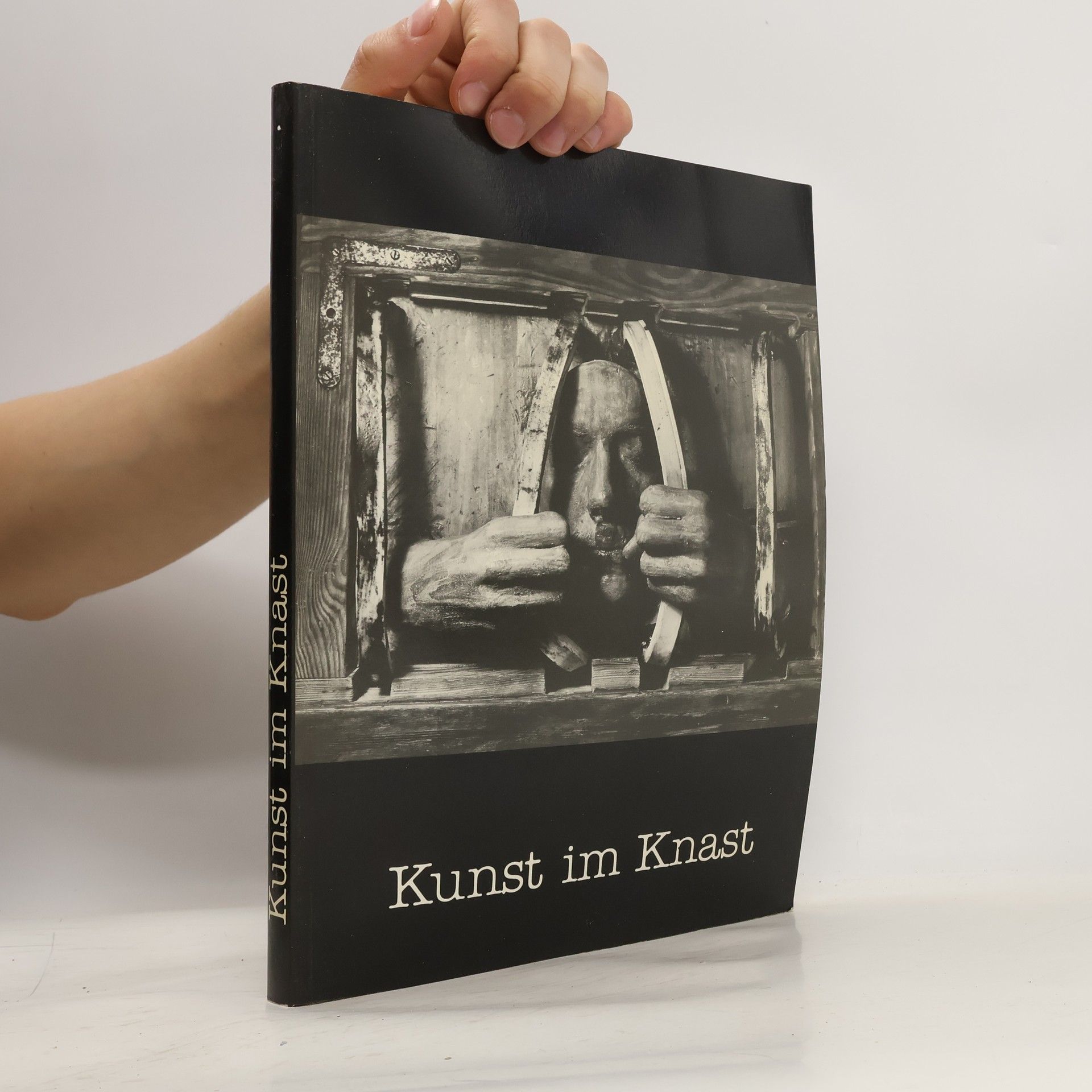 Autorenkollektiv Kunst im Knast