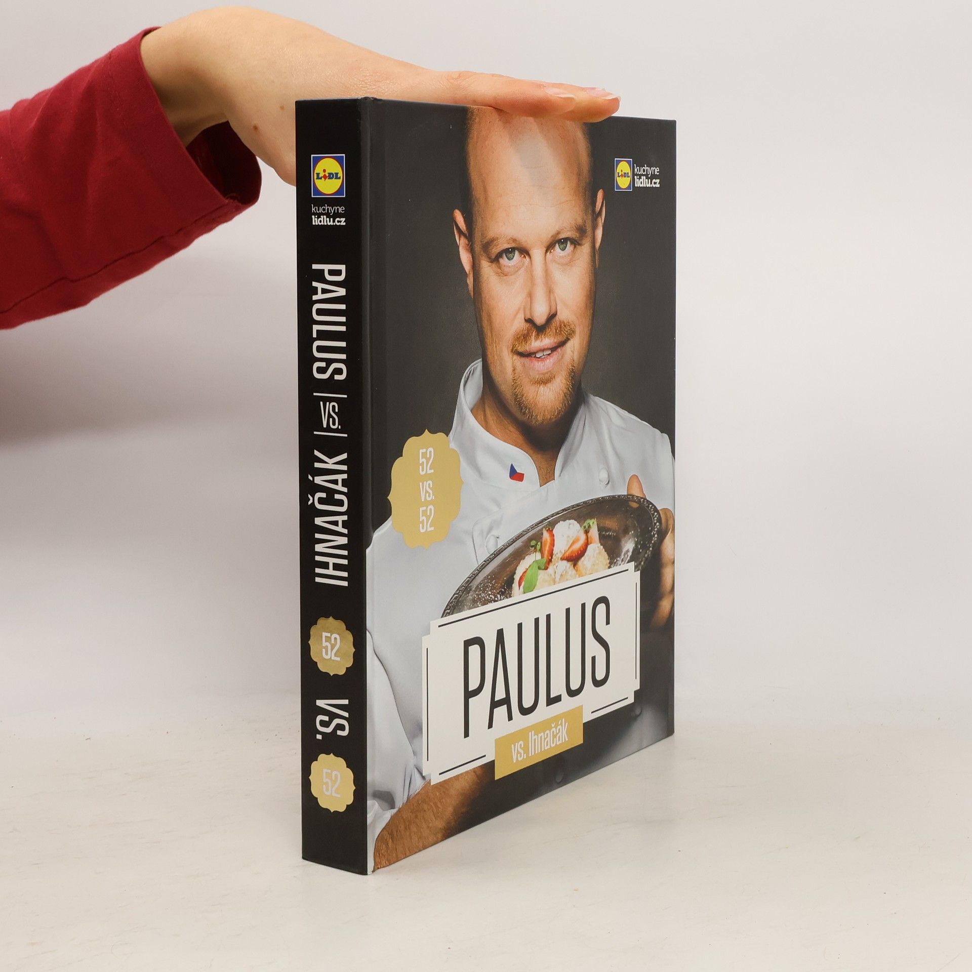 Paulus vs. Ihnačák