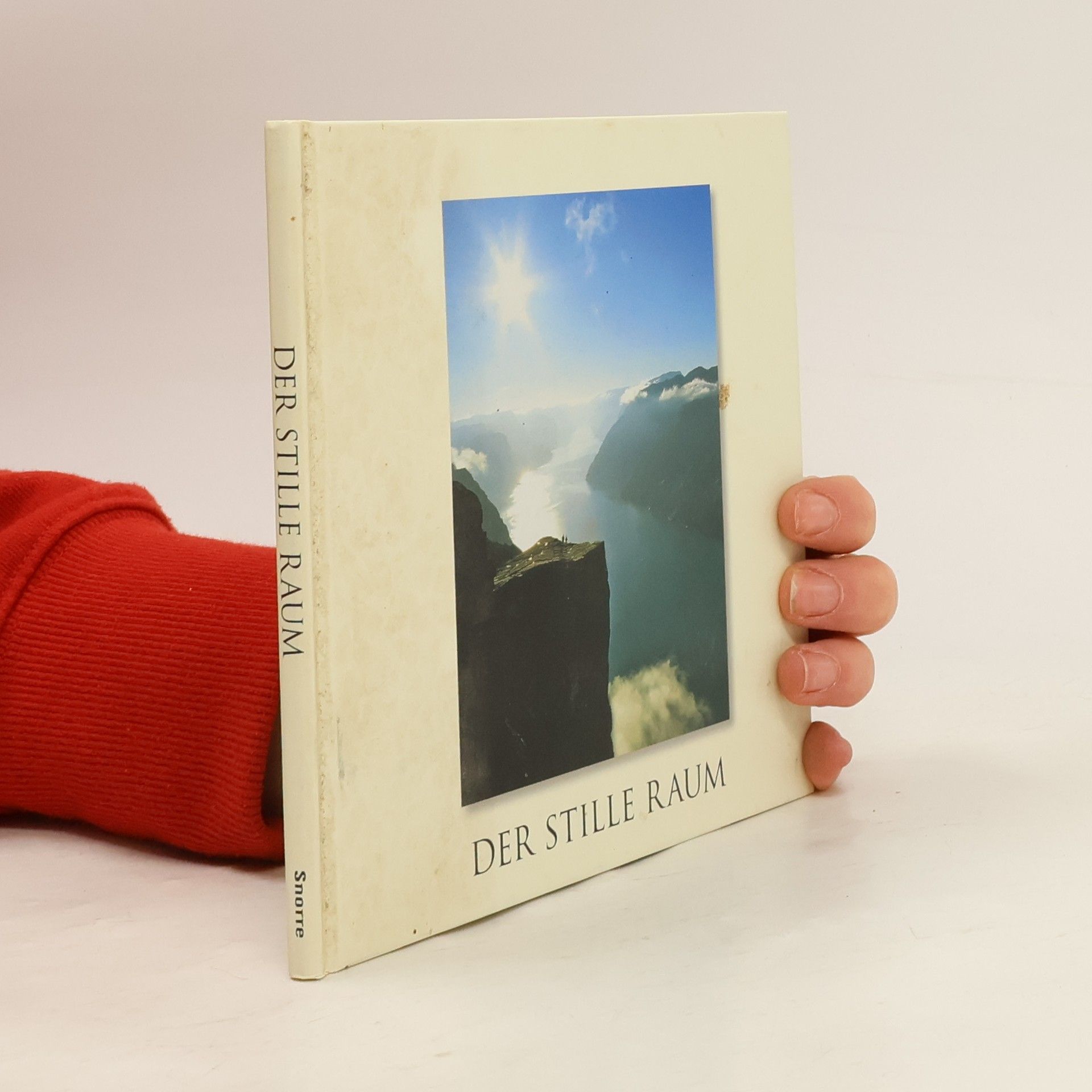 Der stille Raum