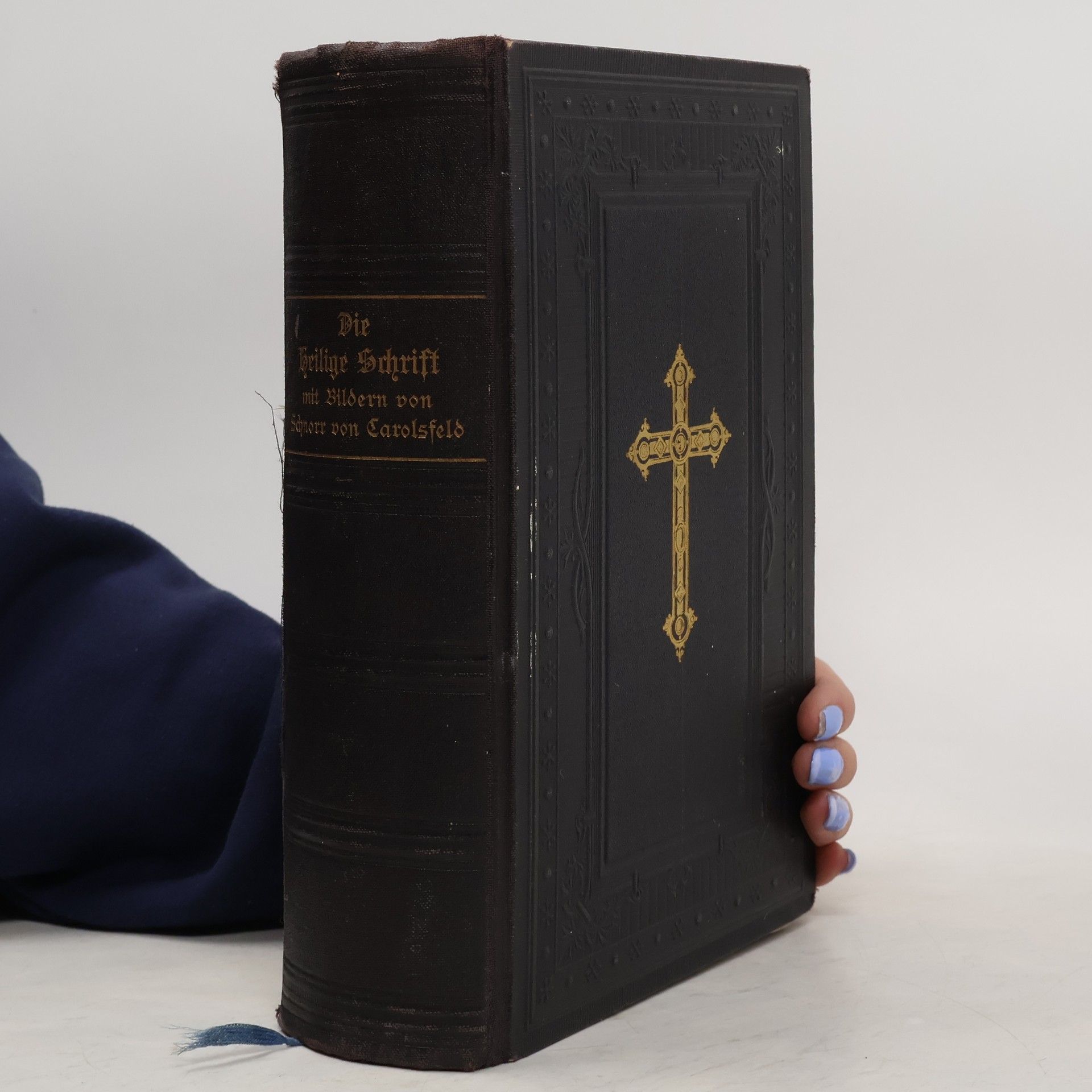 Autorenkollektiv Die Heilige Schrift