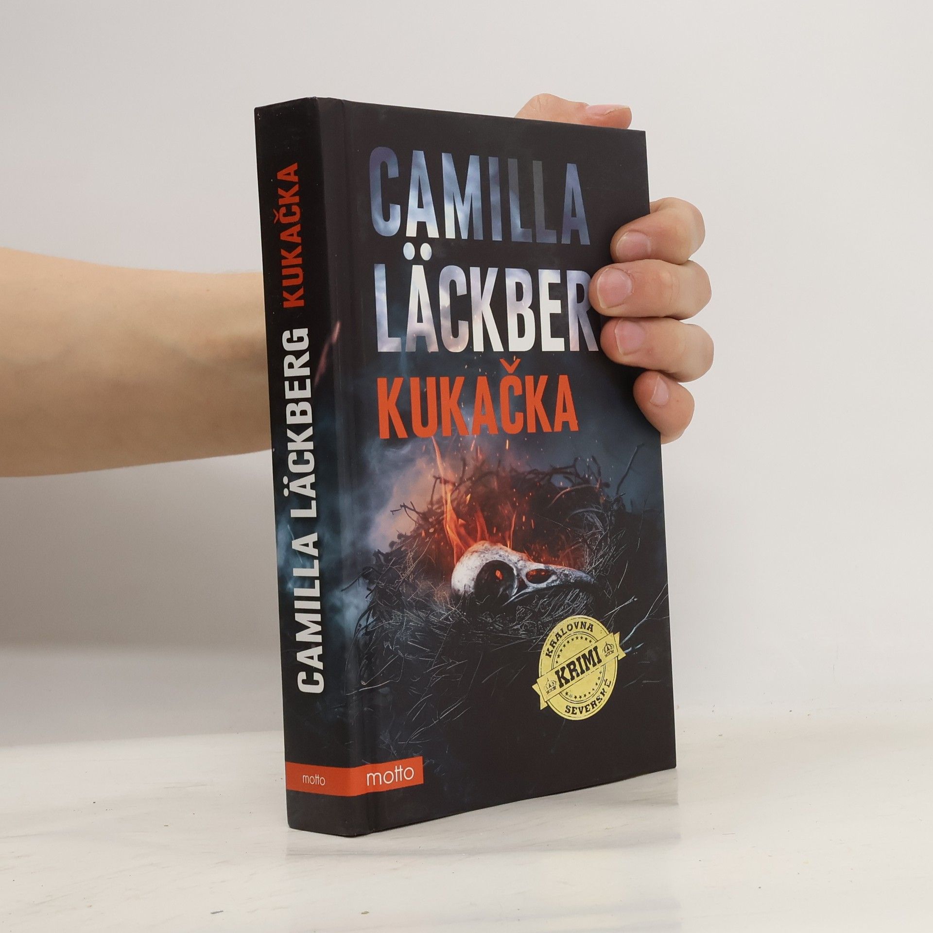 Jana Svatošová Kukačka