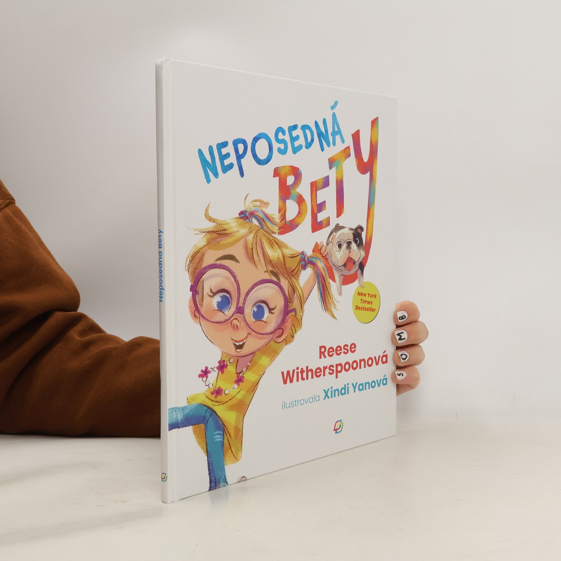 Reese Witherspoon Neposedná Bety