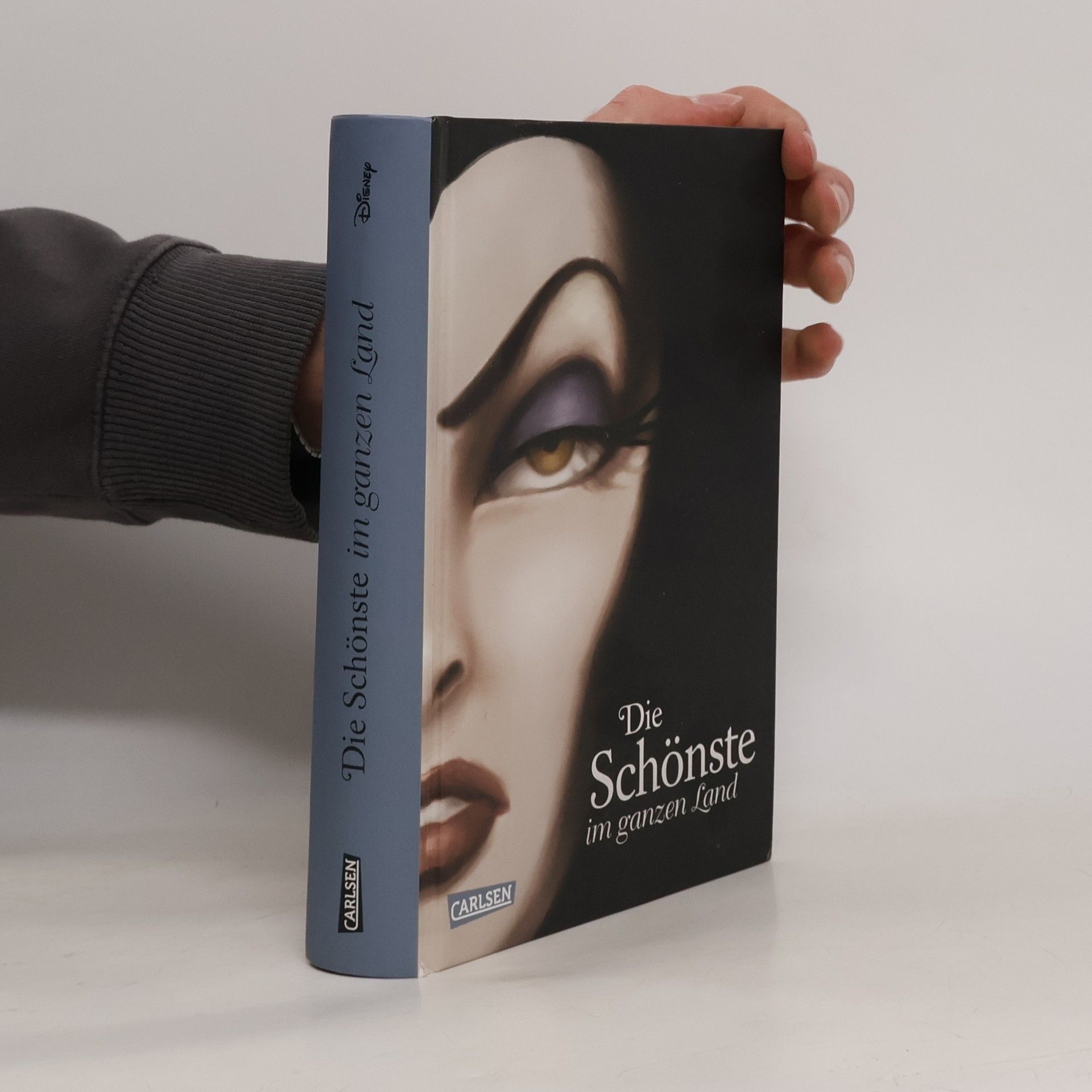 Serena Valentino Die Schönste im ganzen Land