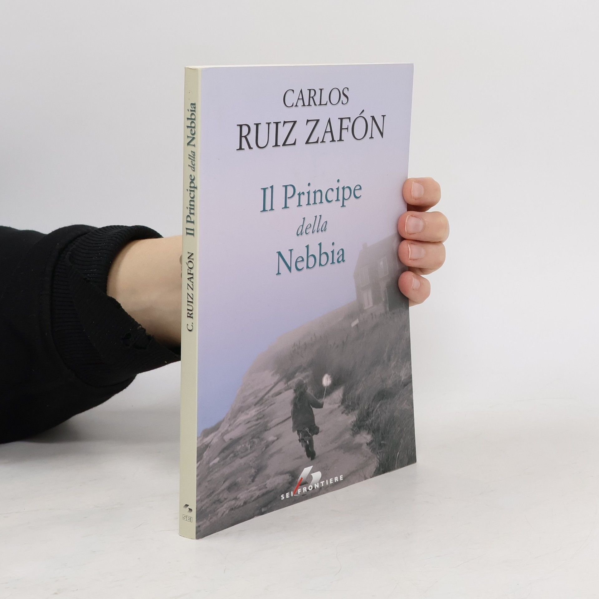 Il principe della nebbia