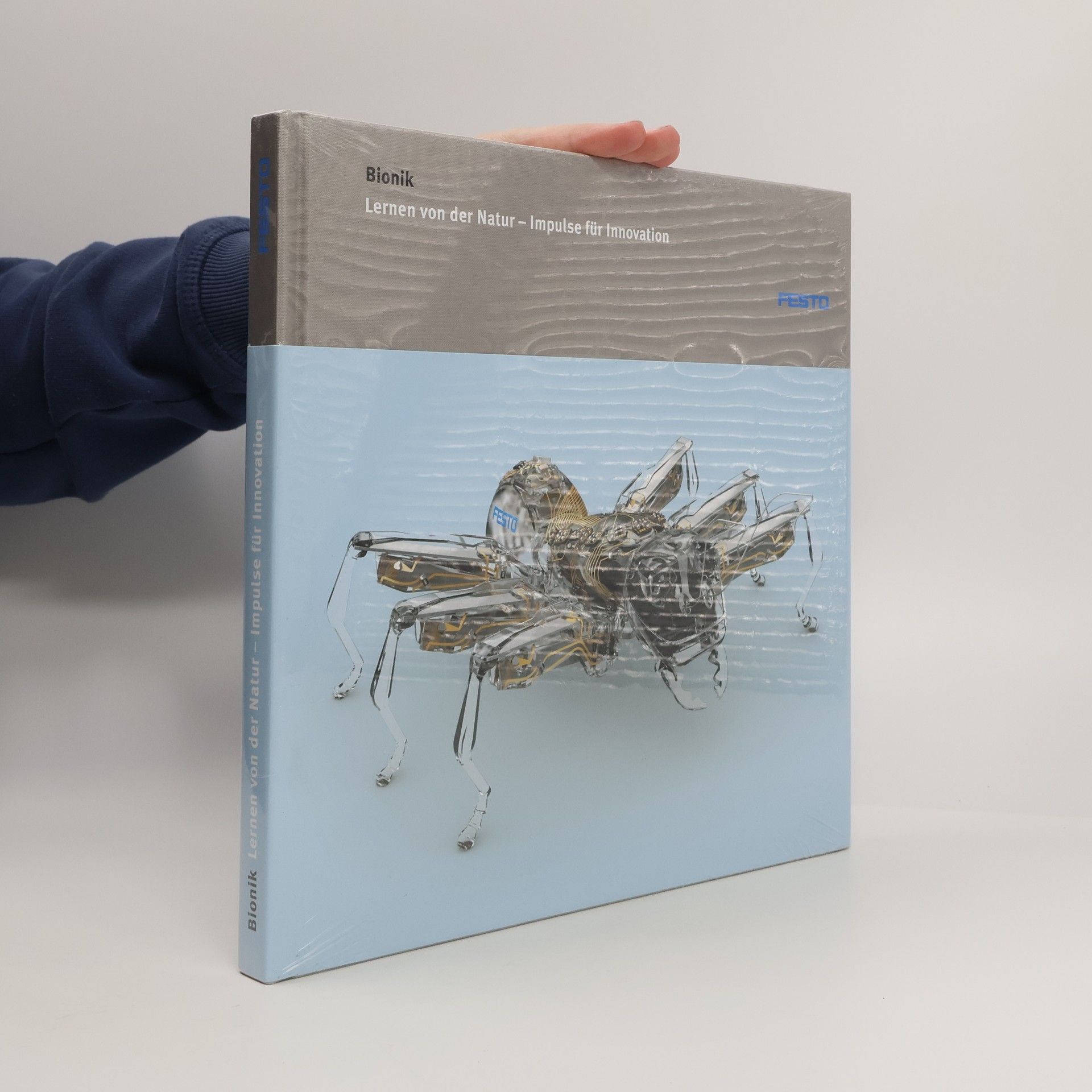 Patricia Piekenbrock Bionik