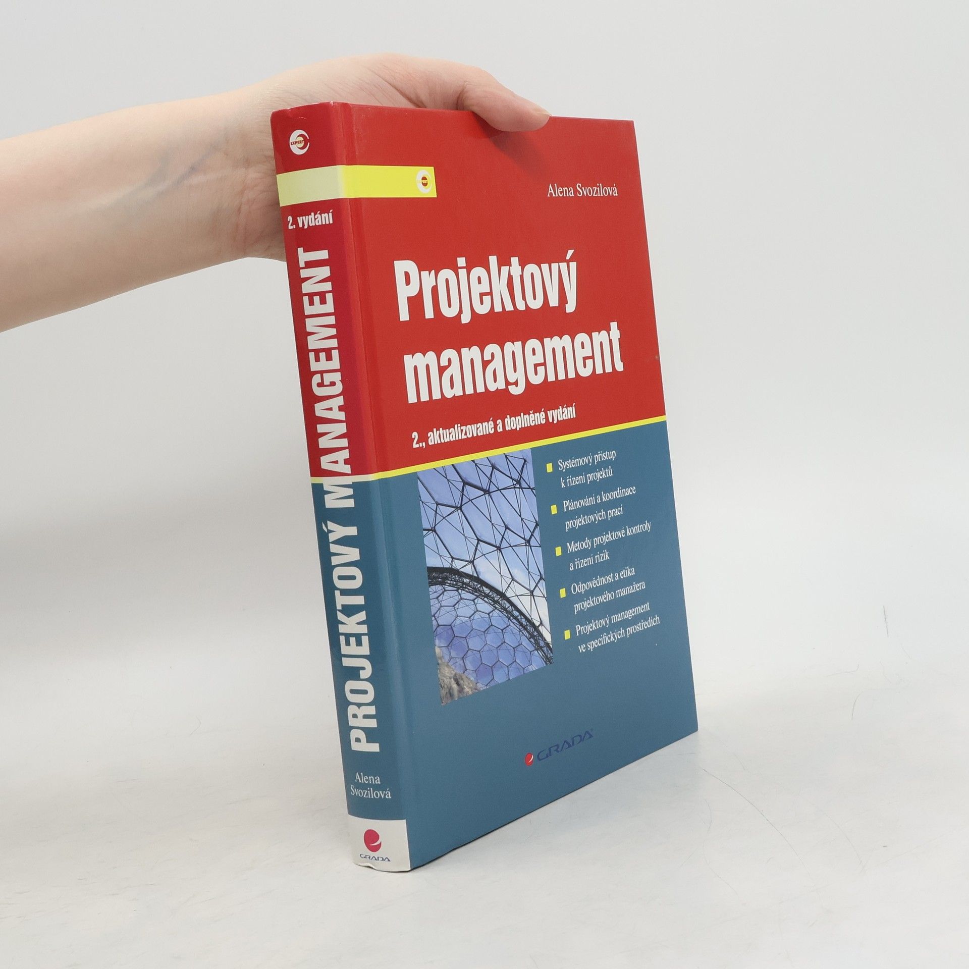 Projektový management