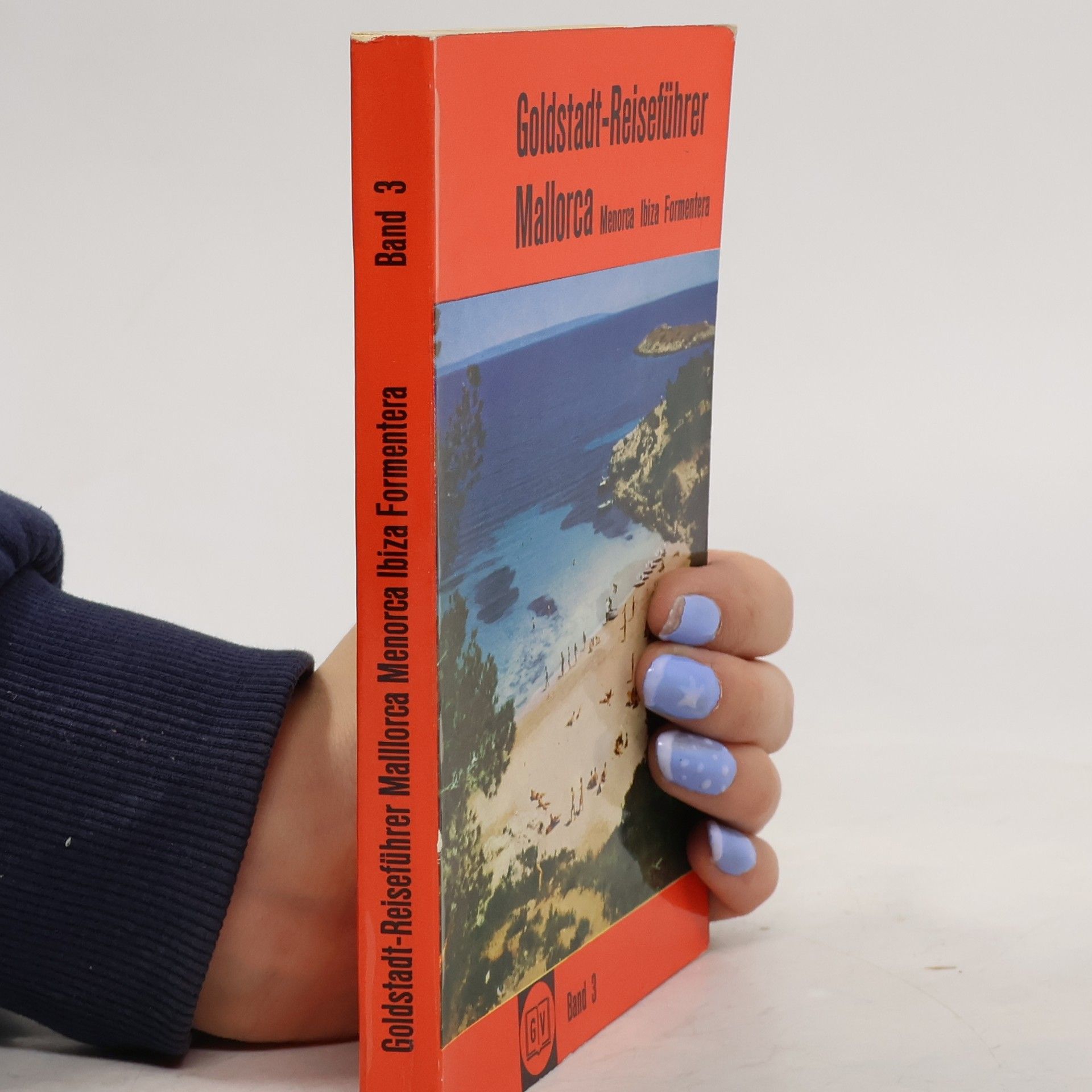 Autorenkollektiv Mallorca. Menorca. Ibiza. Formentera