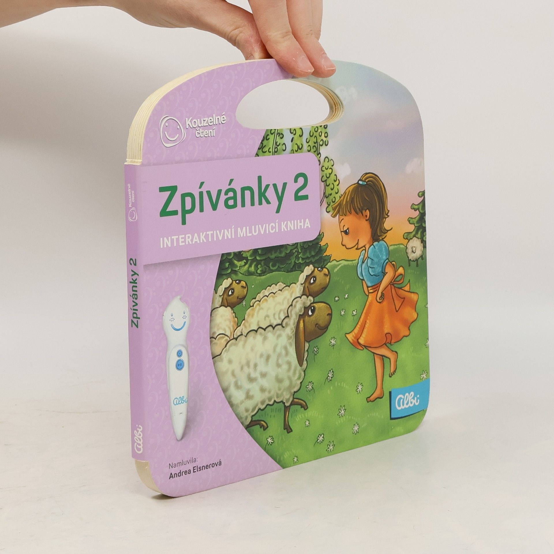 Kolektiv autorů Zpívánky 2