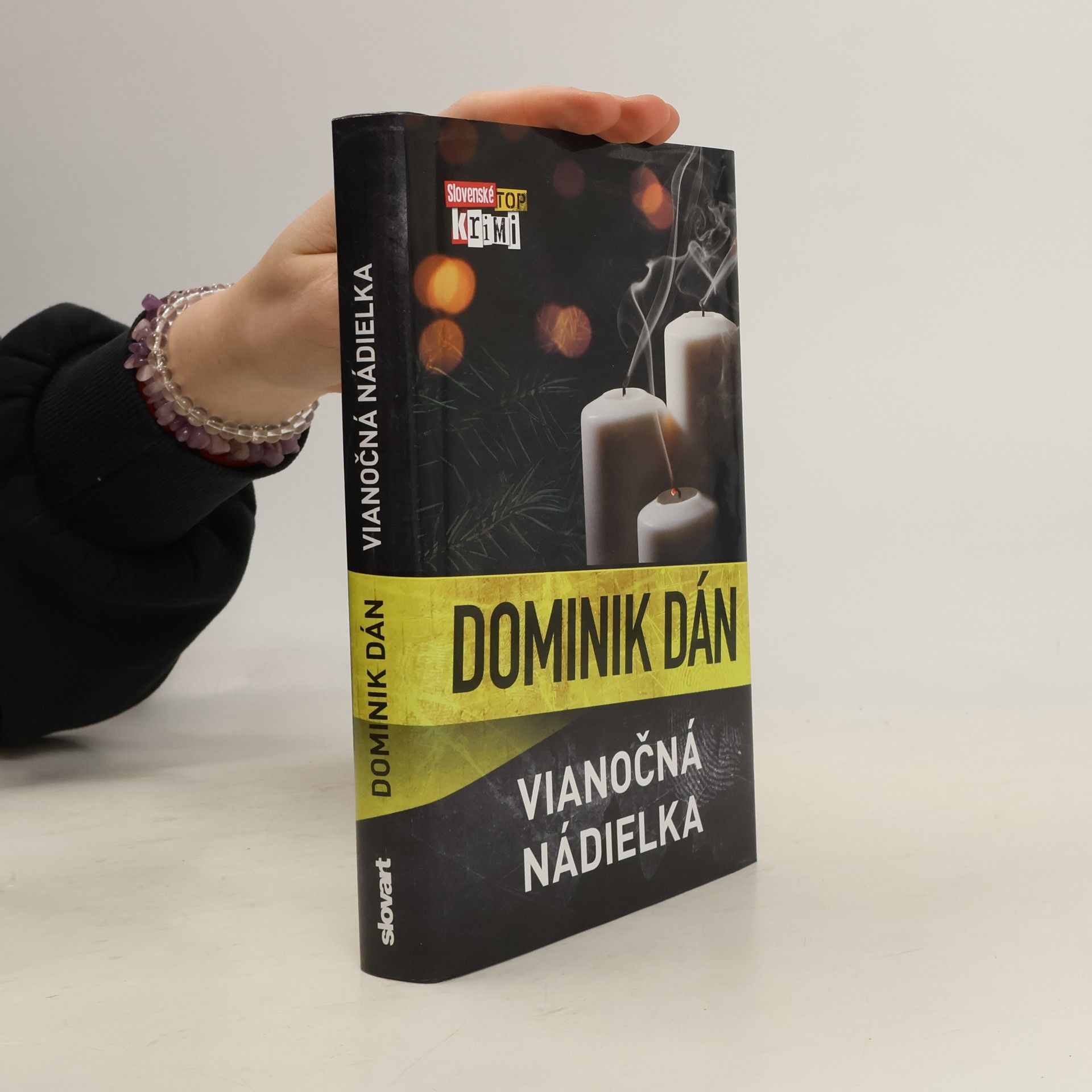 Vianočná nádielka