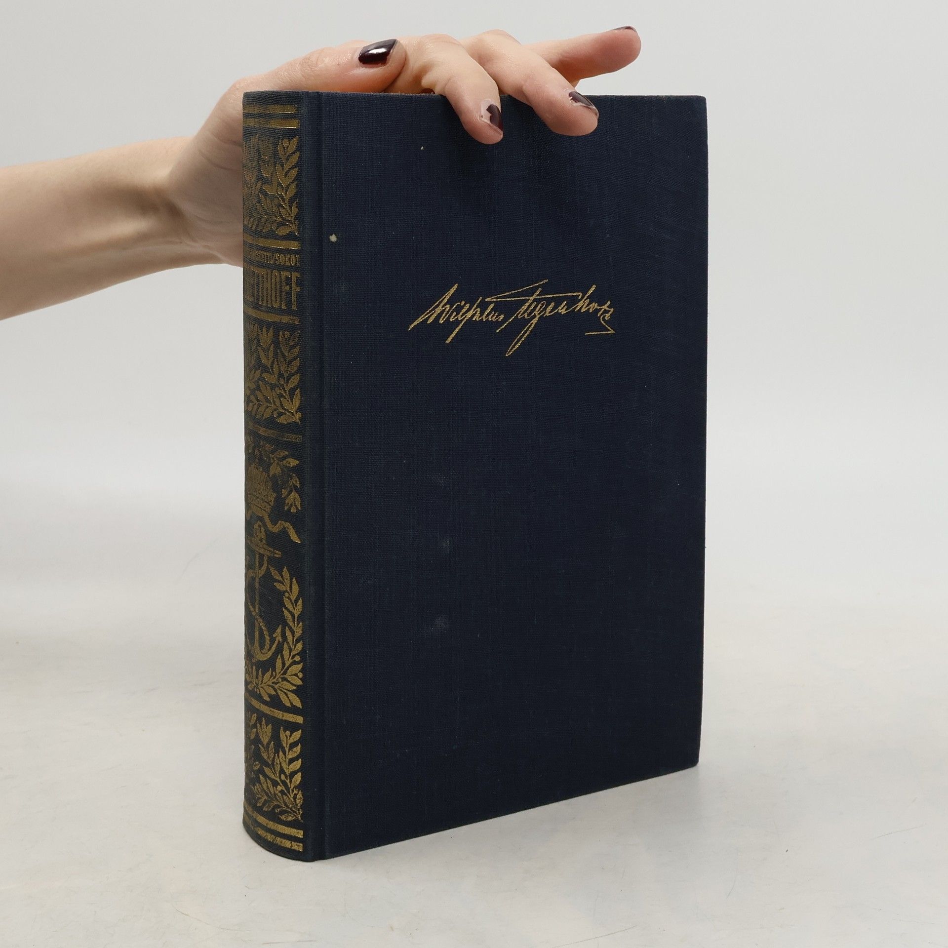 Wilhelm von Tegetthoff