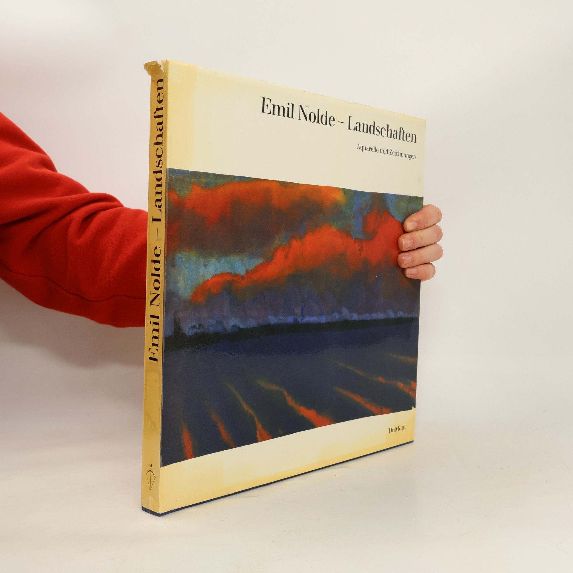 Autorenkollektiv Emil Nolde - Landschaften