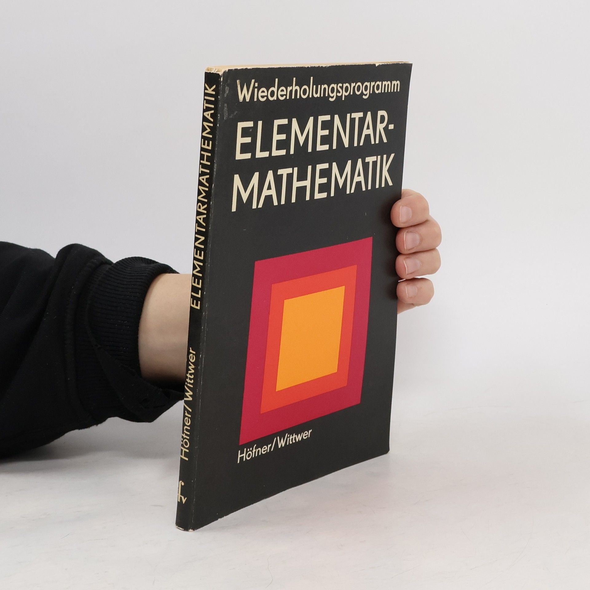 Wiederholungsprogramm Elementarmathematik  