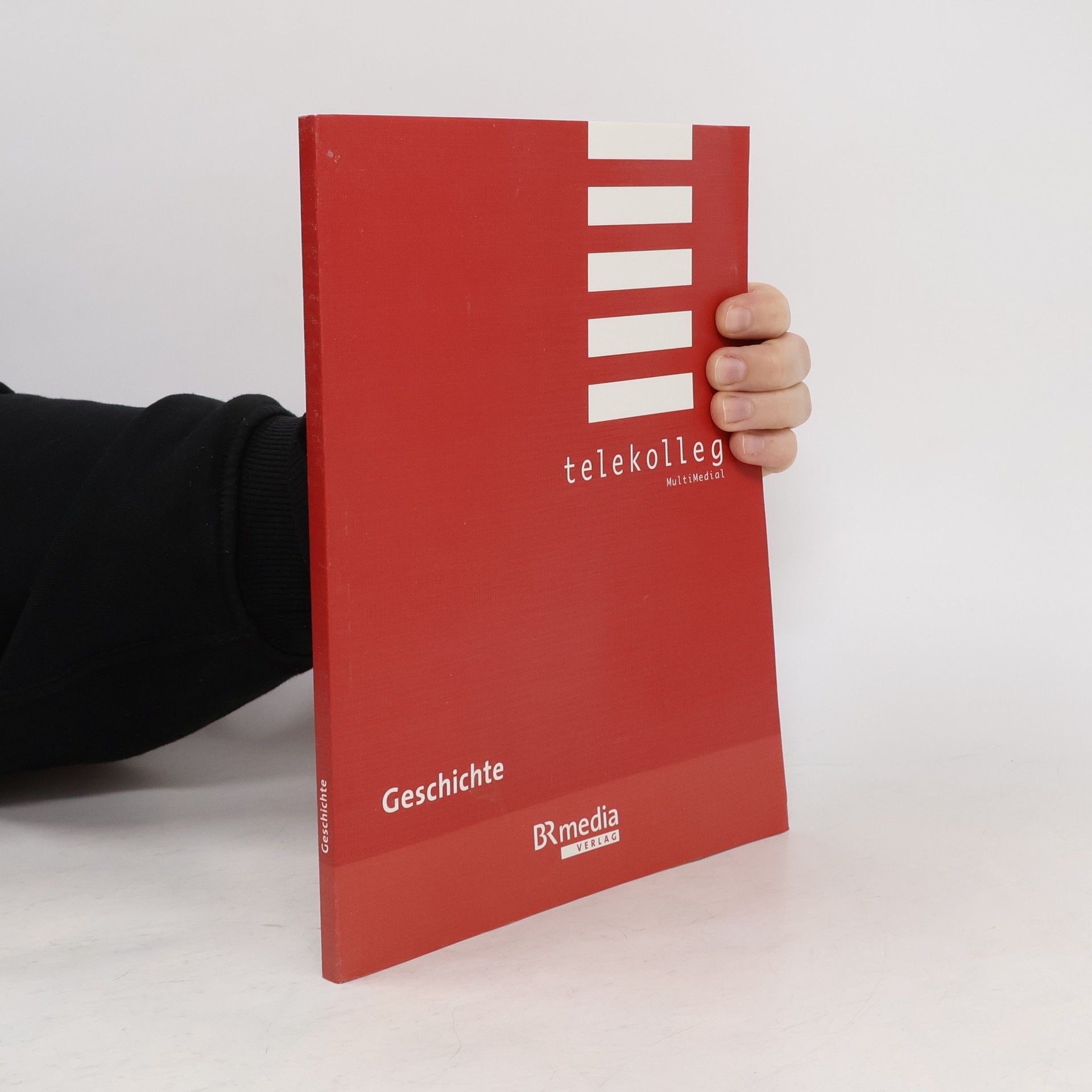 Karl Heinz Wagner Telekolleg Geschichte