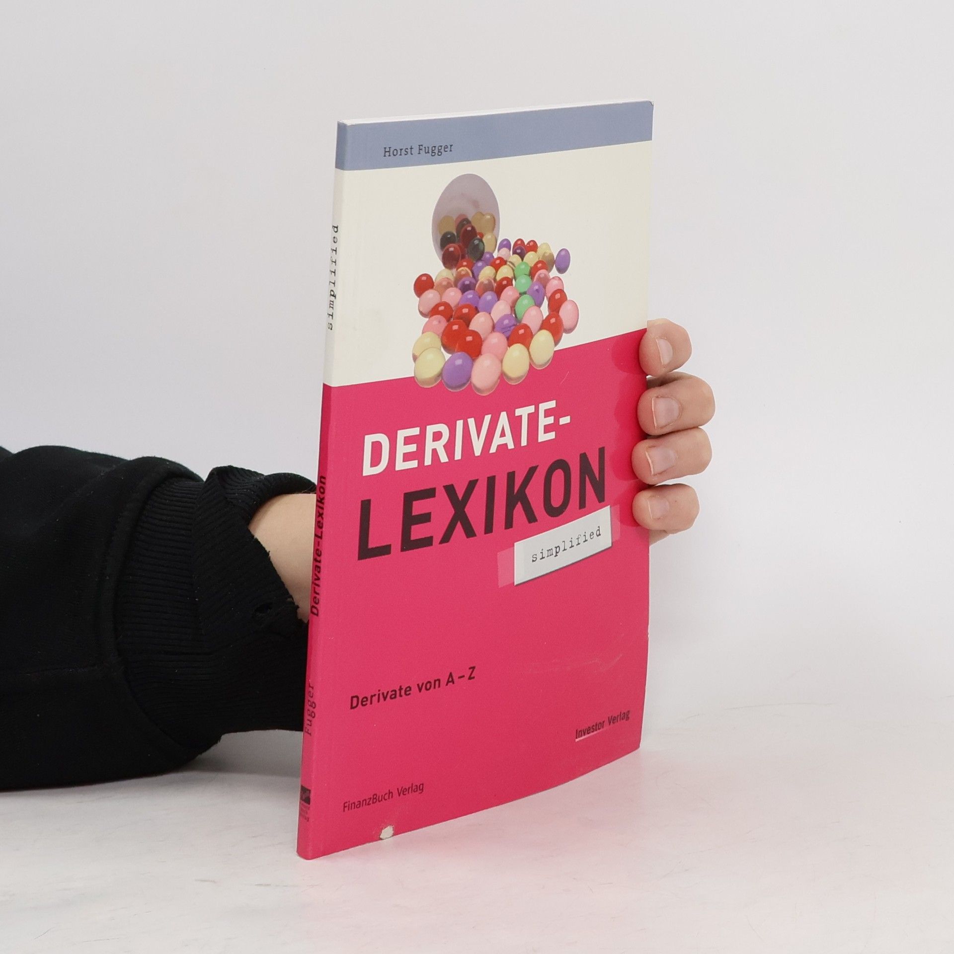 Derivate-Lexikon