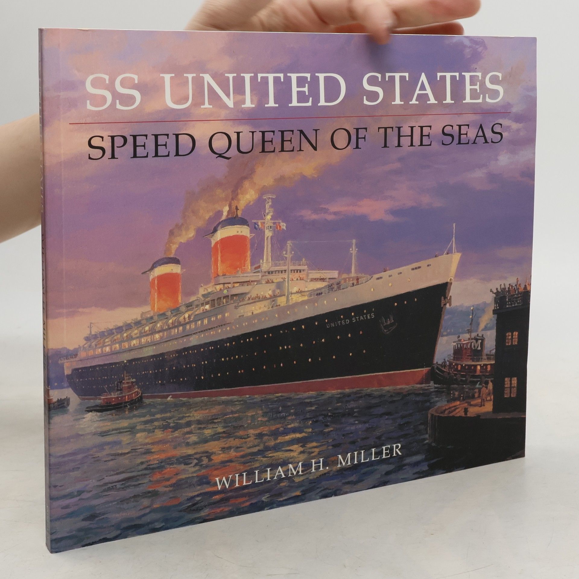 SS United States