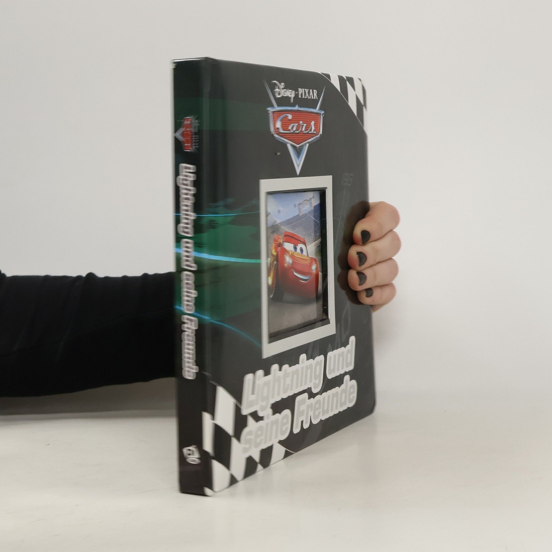 Autorenkollektiv Lightning und seine Freunde