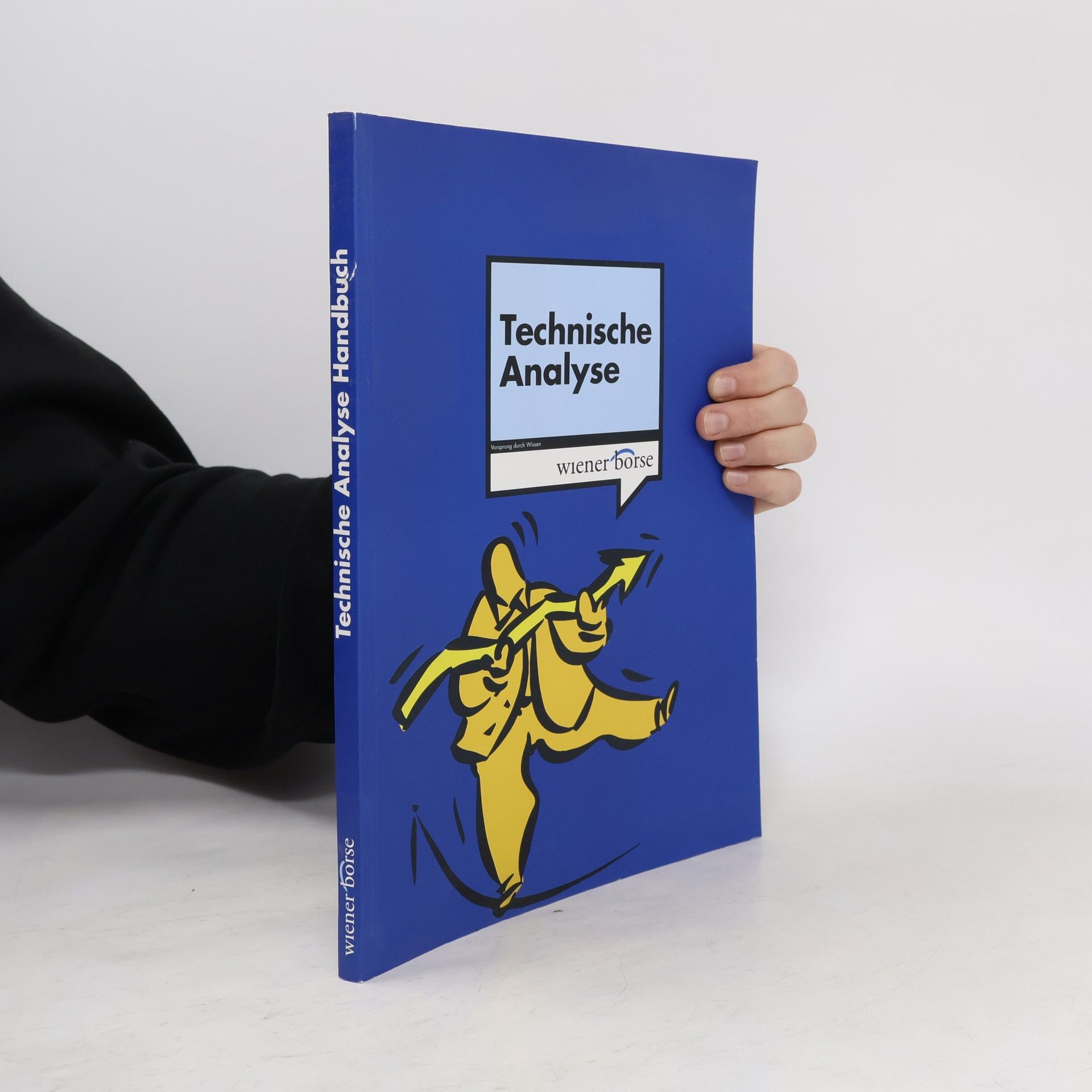 Autorenkollektiv Technische Analyse Handbuch
