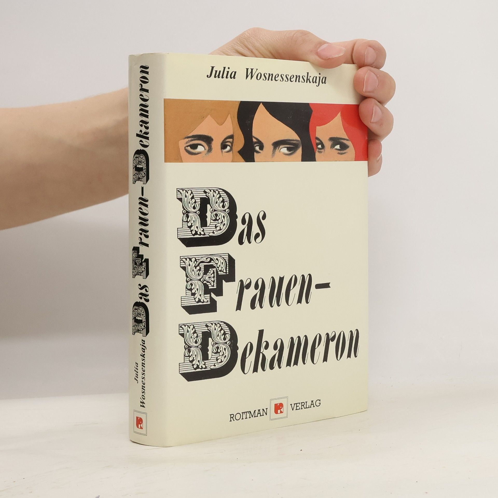 Das Frauen-Dekameron