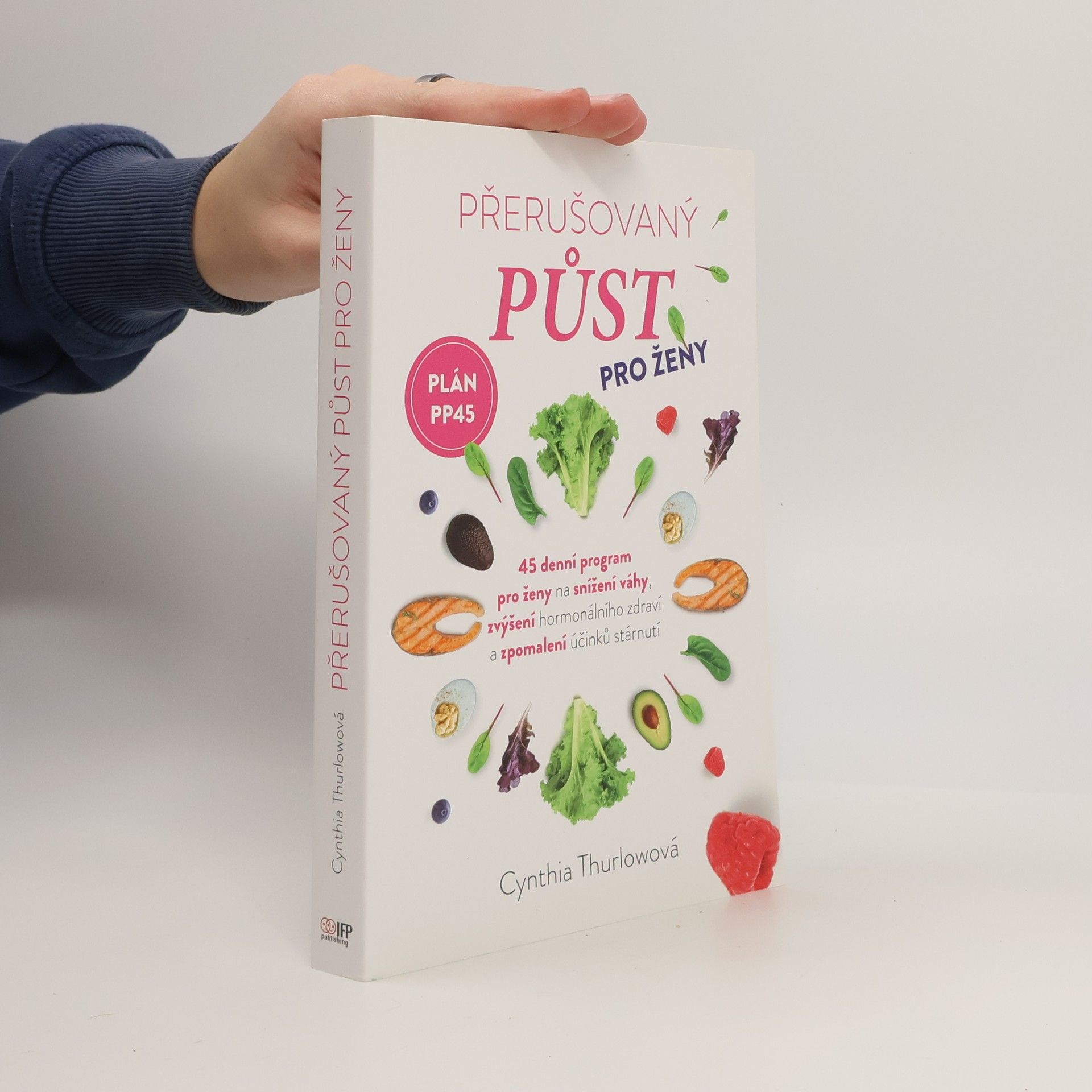 Přerušovaný půst pro ženy