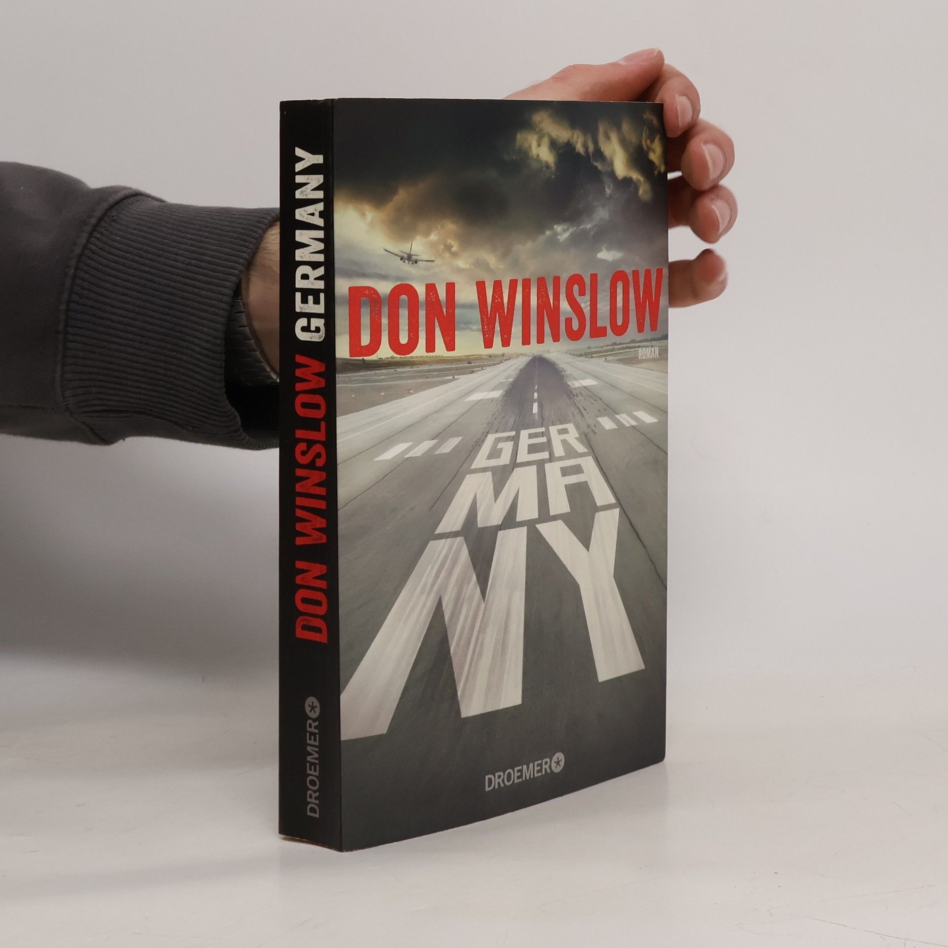 Don Winslow Germany